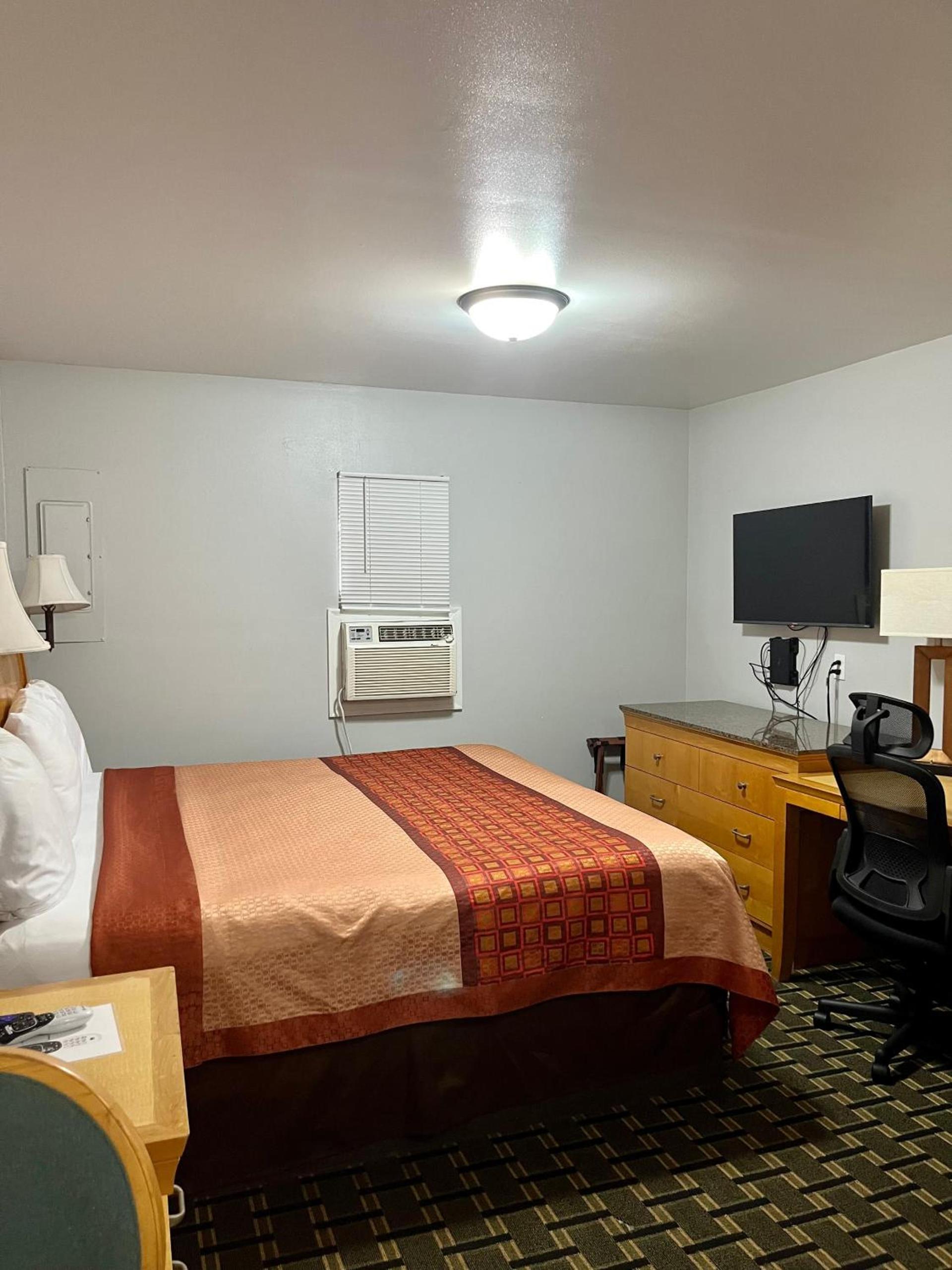 Chief Motel photo 8