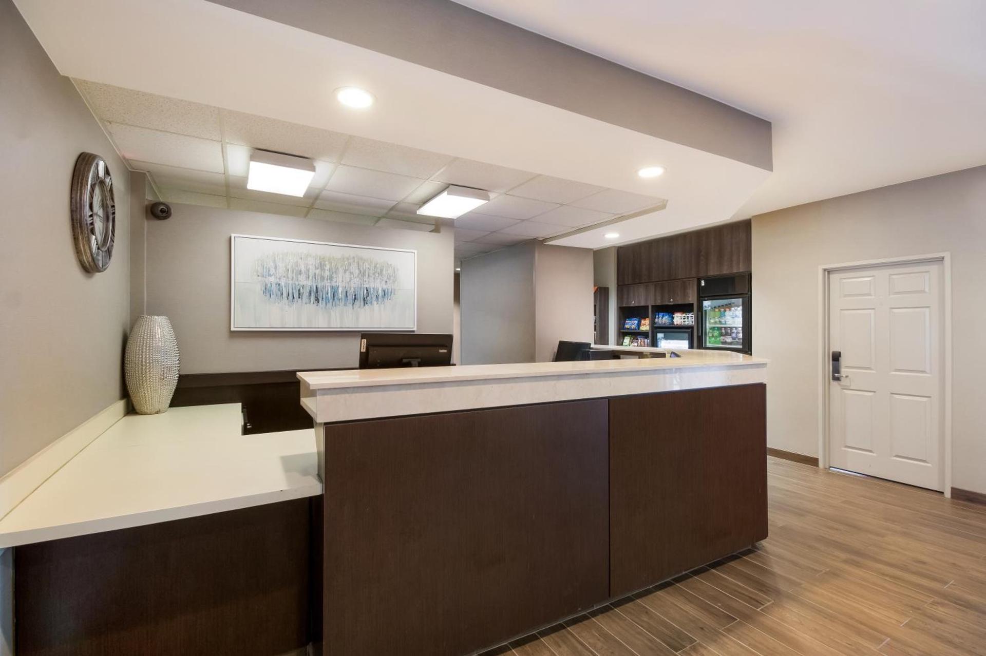 Sonesta ES Suites Dallas Richardson photo 72