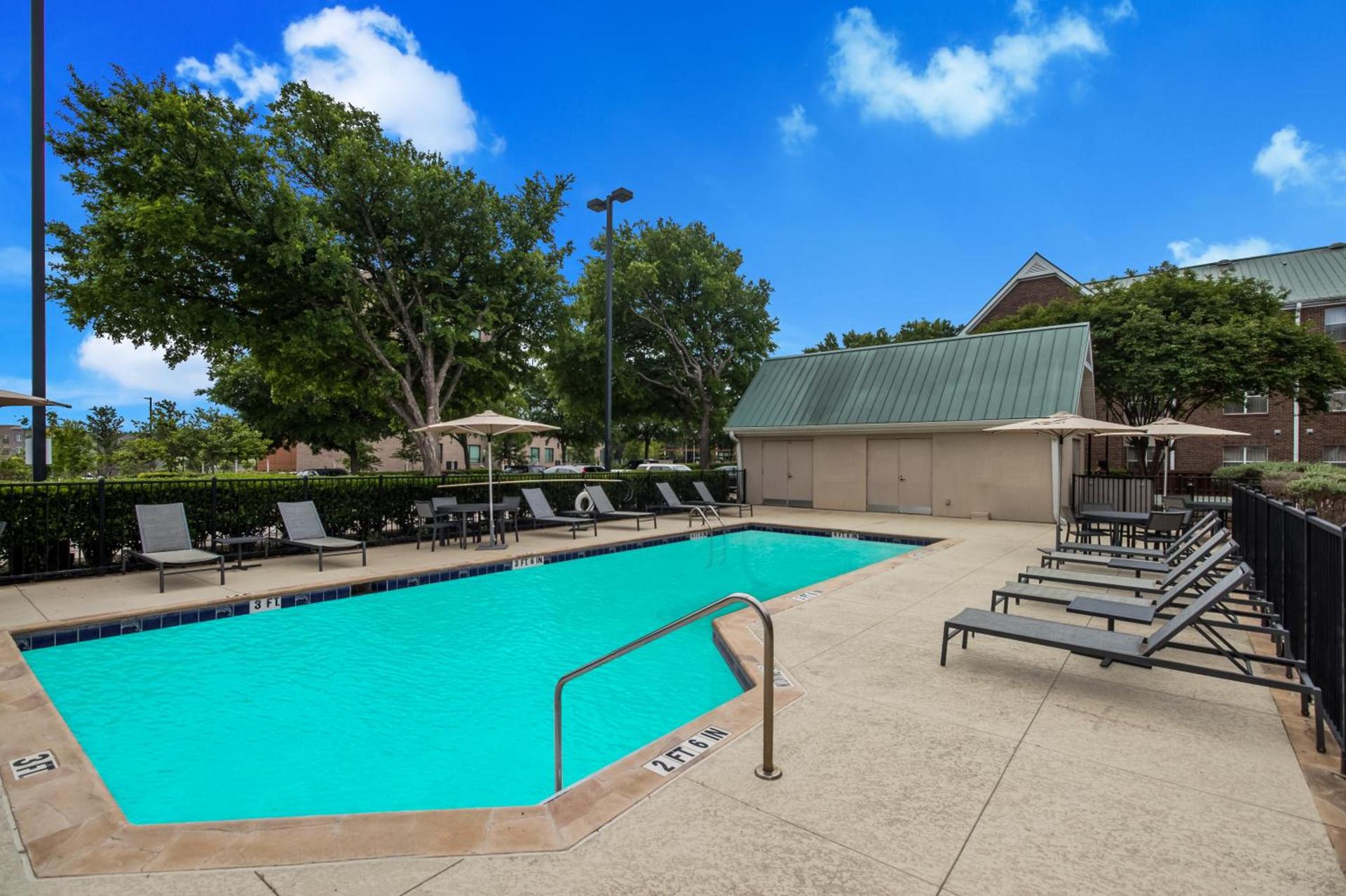 Sonesta ES Suites Dallas Richardson photo 74