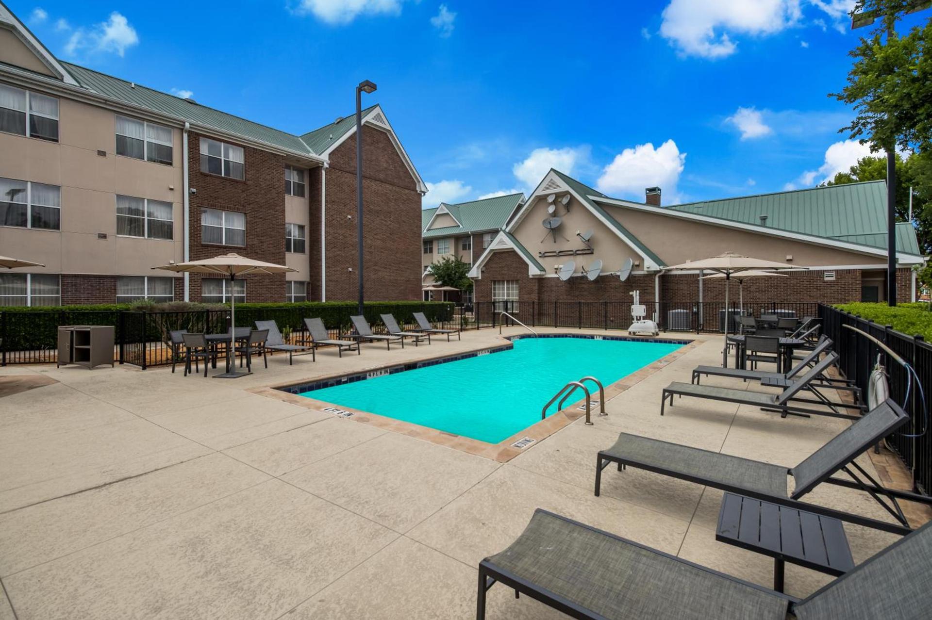 Sonesta ES Suites Dallas Richardson photo 73