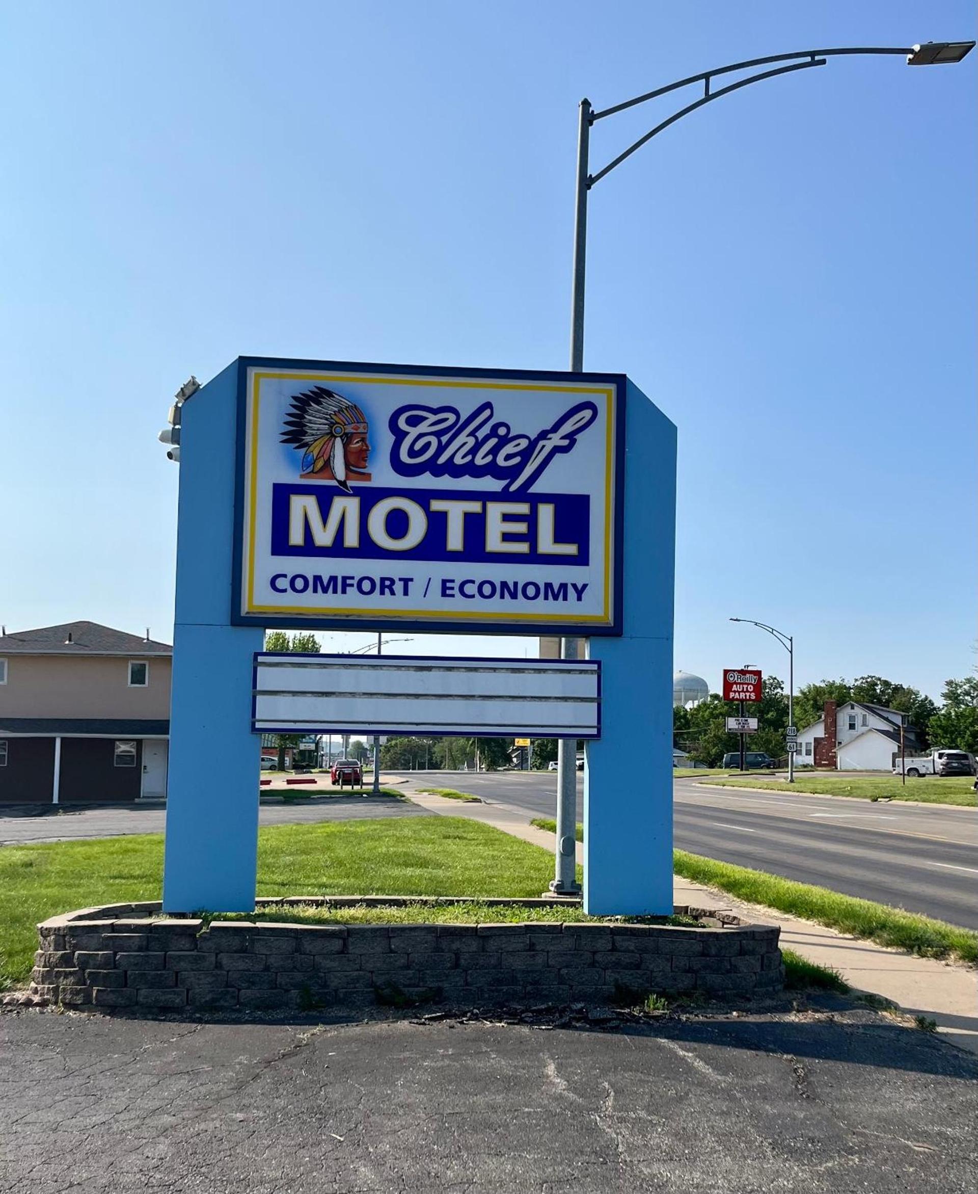 Chief Motel photo 14