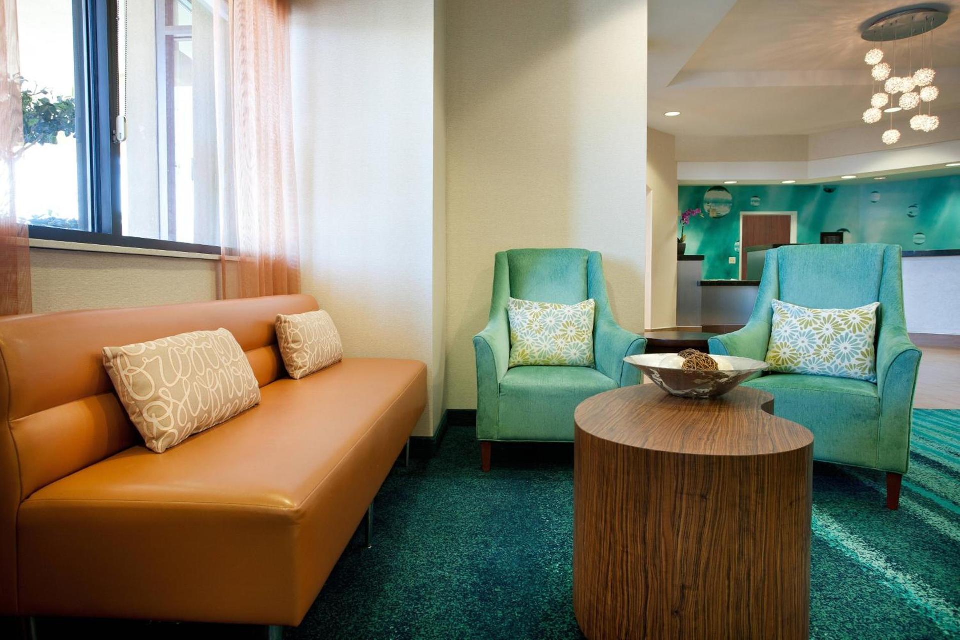 SpringHill Suites Los Angeles LAX/Manhattan Beach photo 3