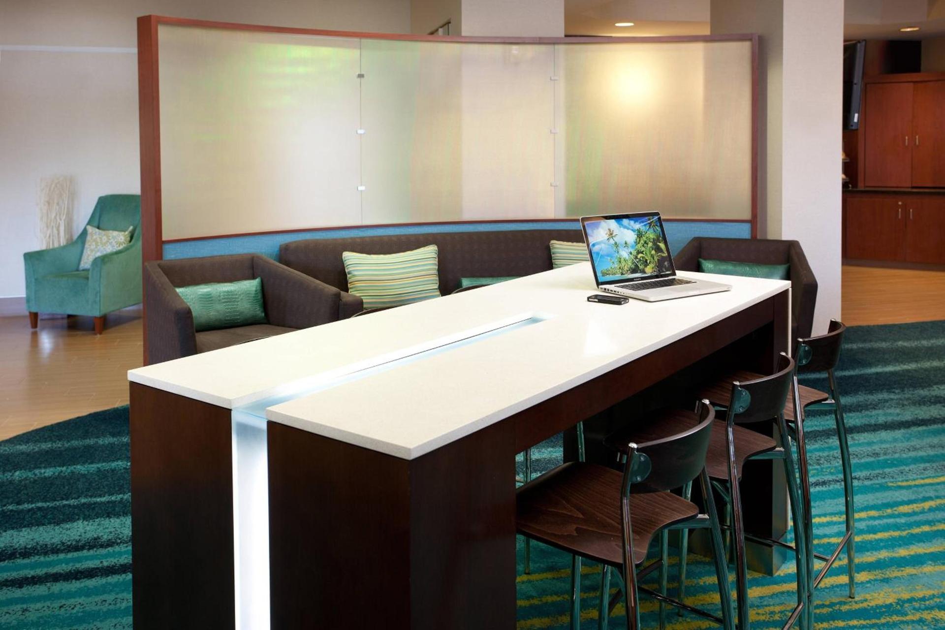 SpringHill Suites Los Angeles LAX/Manhattan Beach photo 13