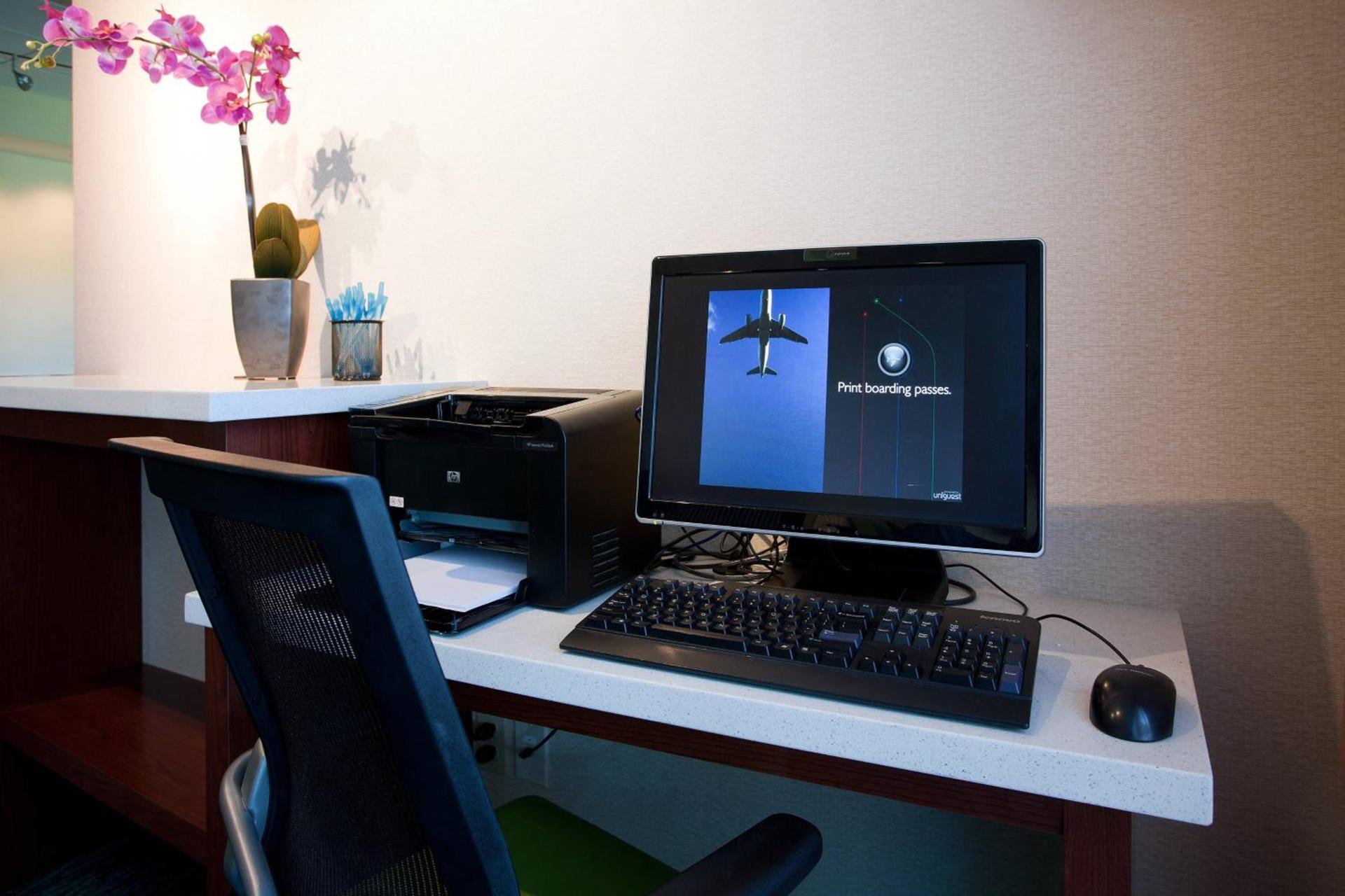 SpringHill Suites Los Angeles LAX/Manhattan Beach photo 14