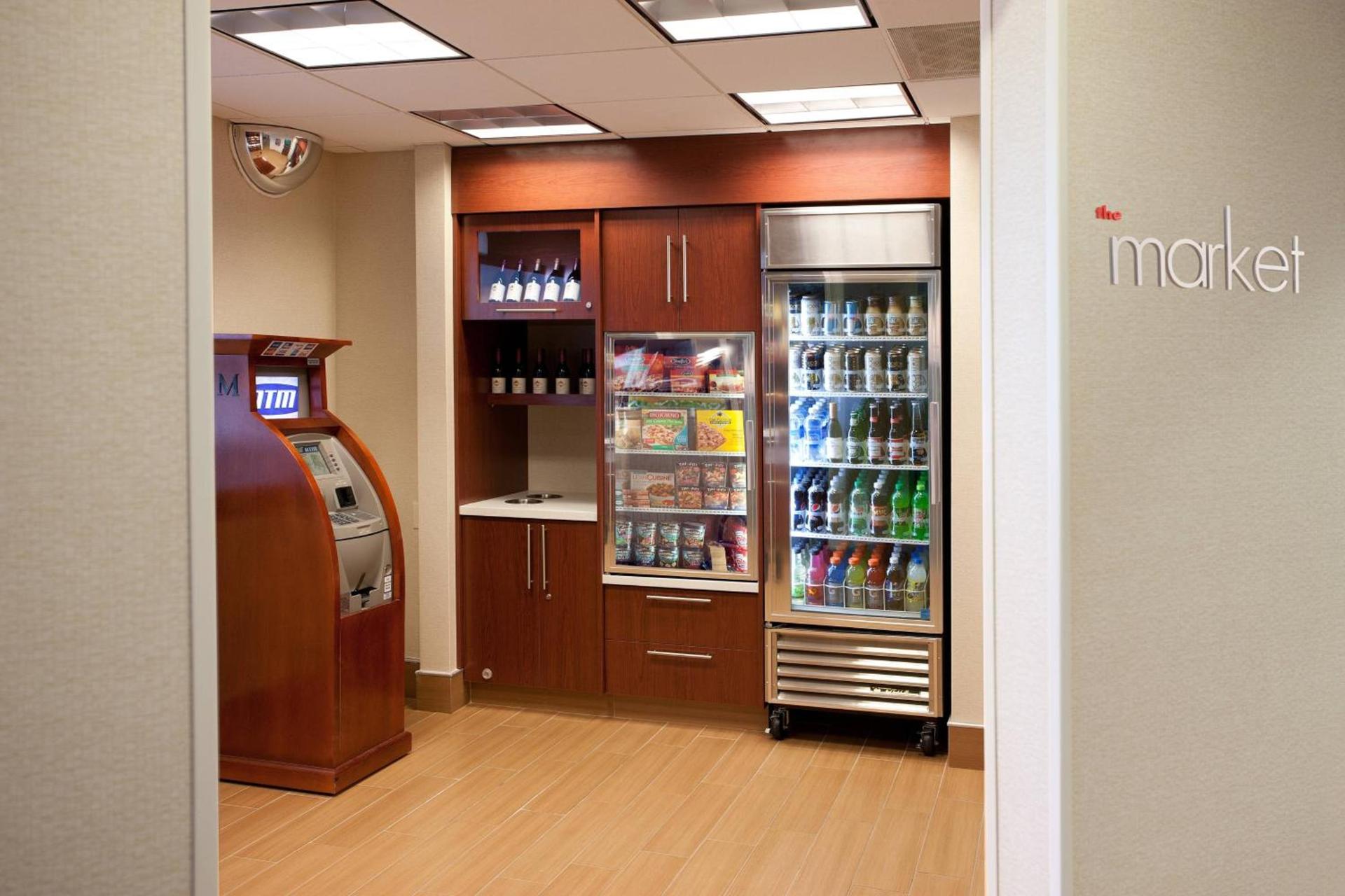 SpringHill Suites Los Angeles LAX/Manhattan Beach photo 15