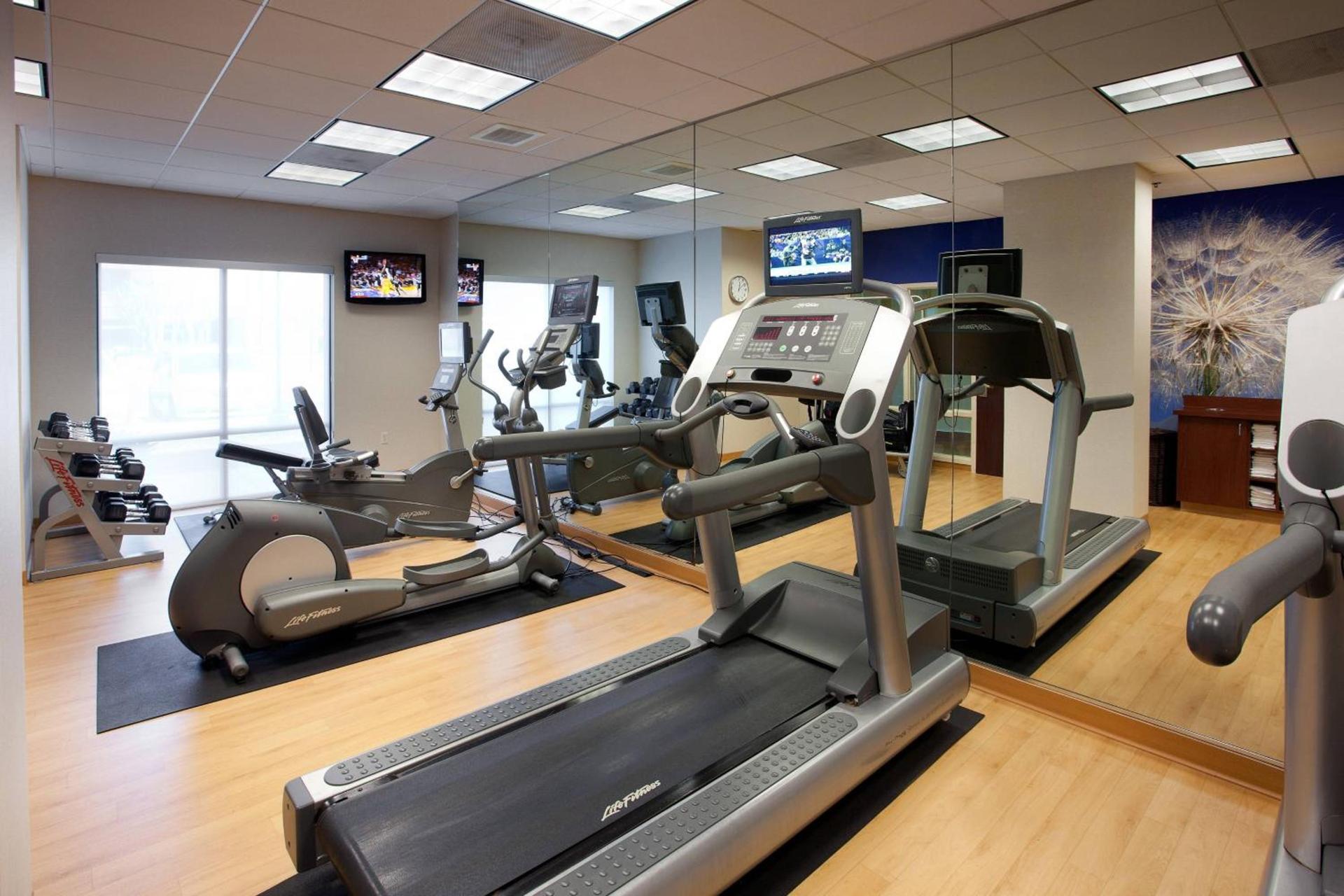 SpringHill Suites Los Angeles LAX/Manhattan Beach photo 17