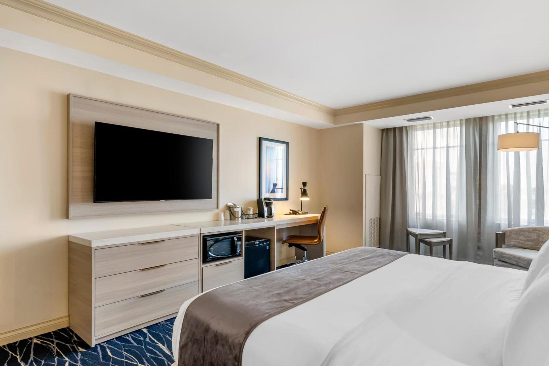 Wyvern Hotel, an Ascend Collection Hotel photo 7
