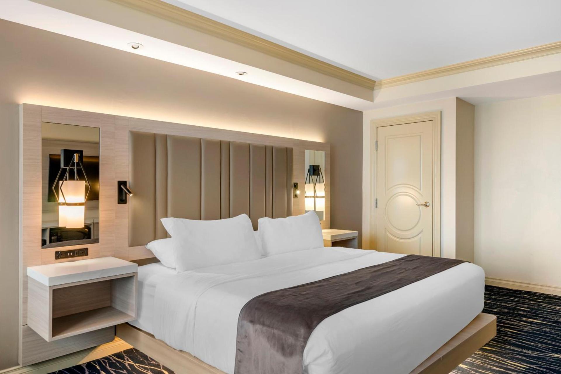 Wyvern Hotel, an Ascend Collection Hotel photo 6