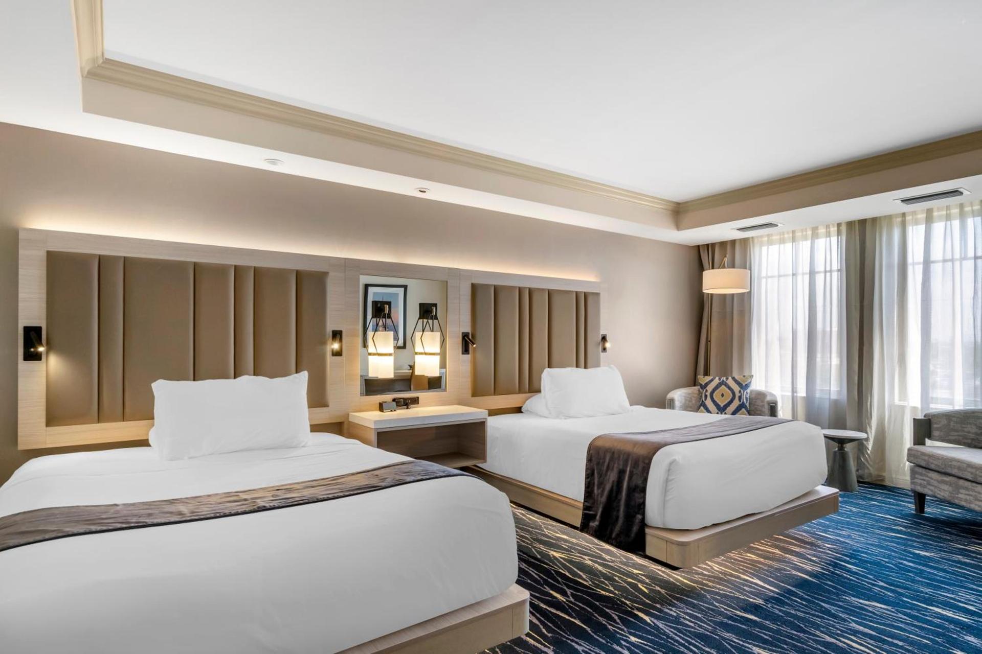 Wyvern Hotel, an Ascend Collection Hotel photo 11