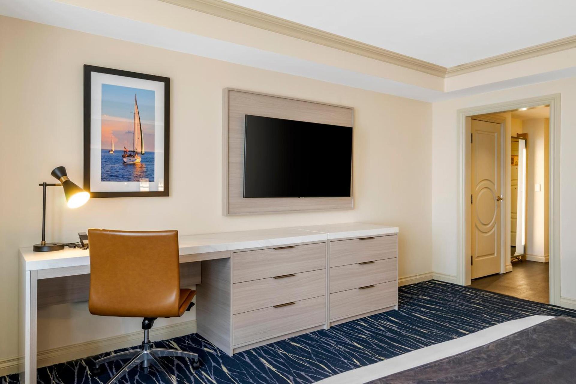 Wyvern Hotel, an Ascend Collection Hotel photo 13
