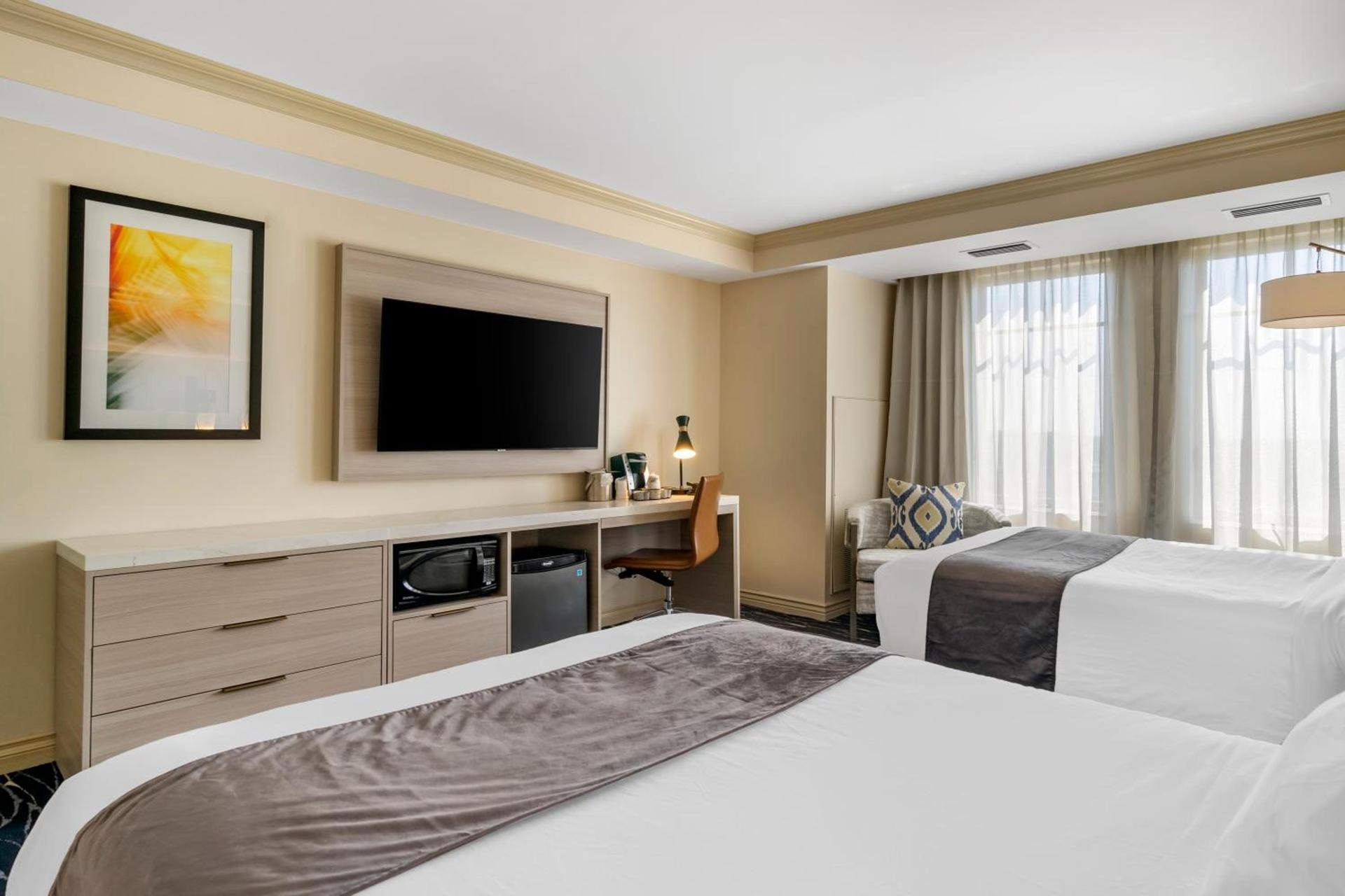 Wyvern Hotel, an Ascend Collection Hotel photo 14