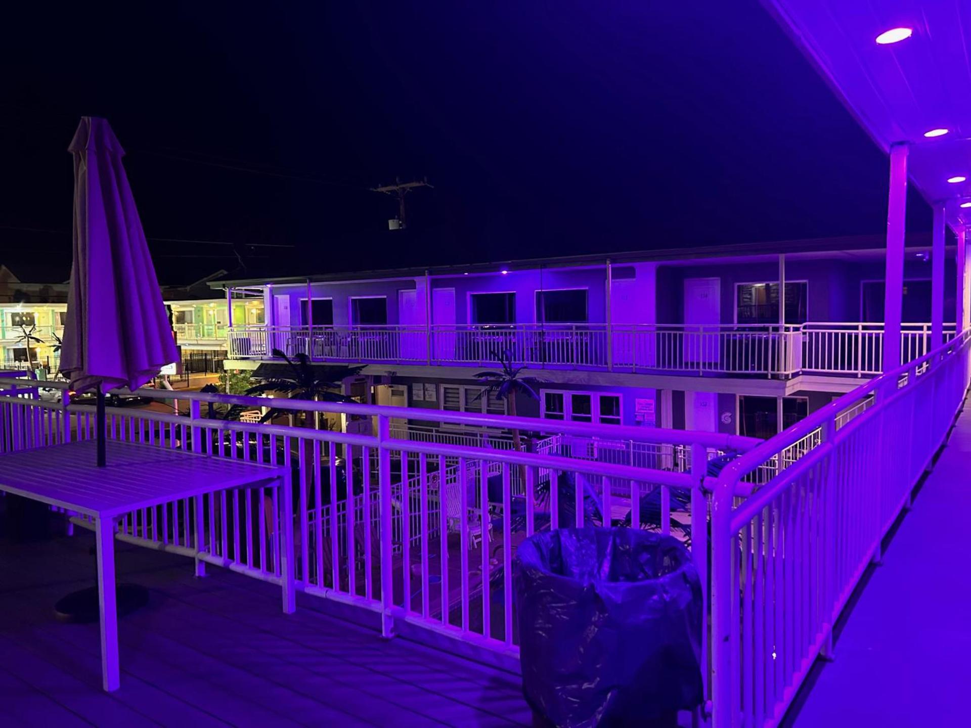 Twilight Motel photo 38