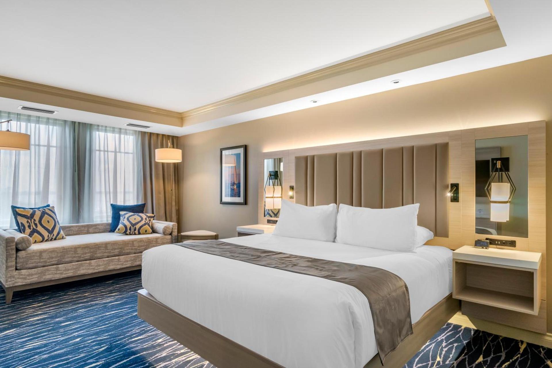 Wyvern Hotel, an Ascend Collection Hotel photo 18