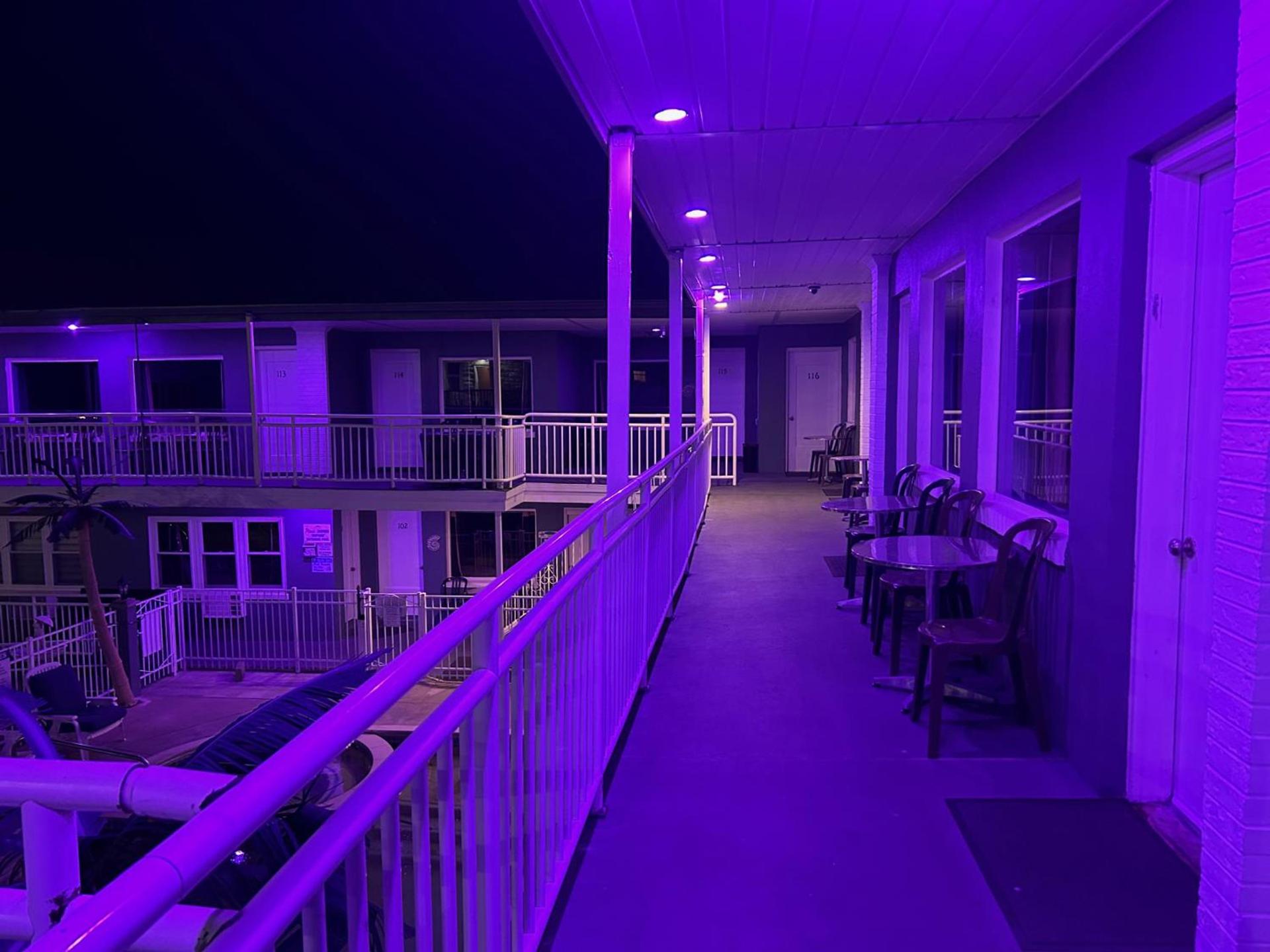 Twilight Motel photo 32