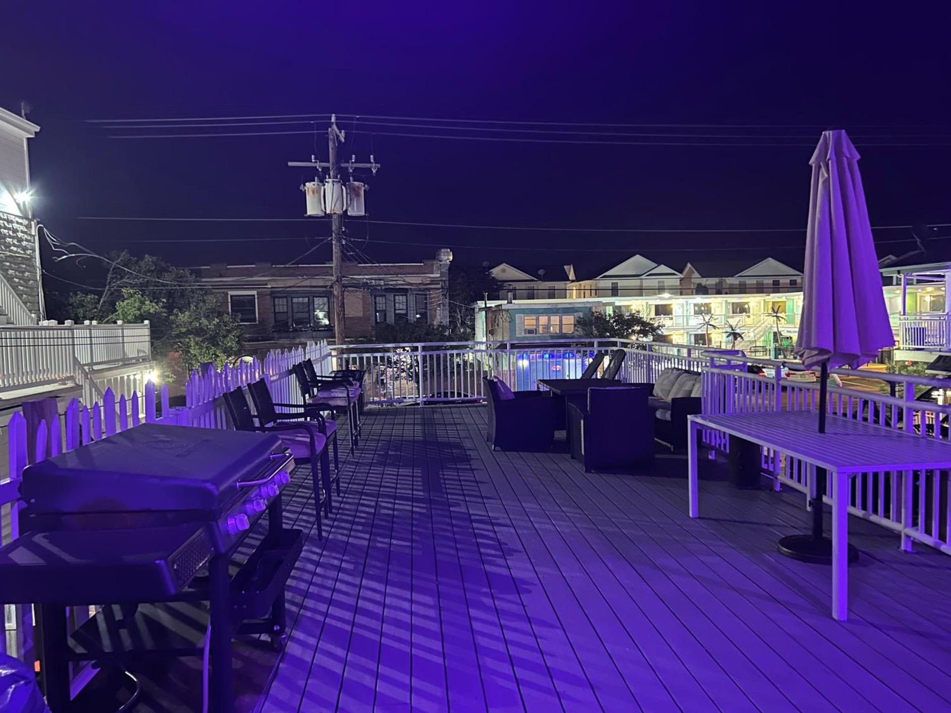 Twilight Motel photo 43
