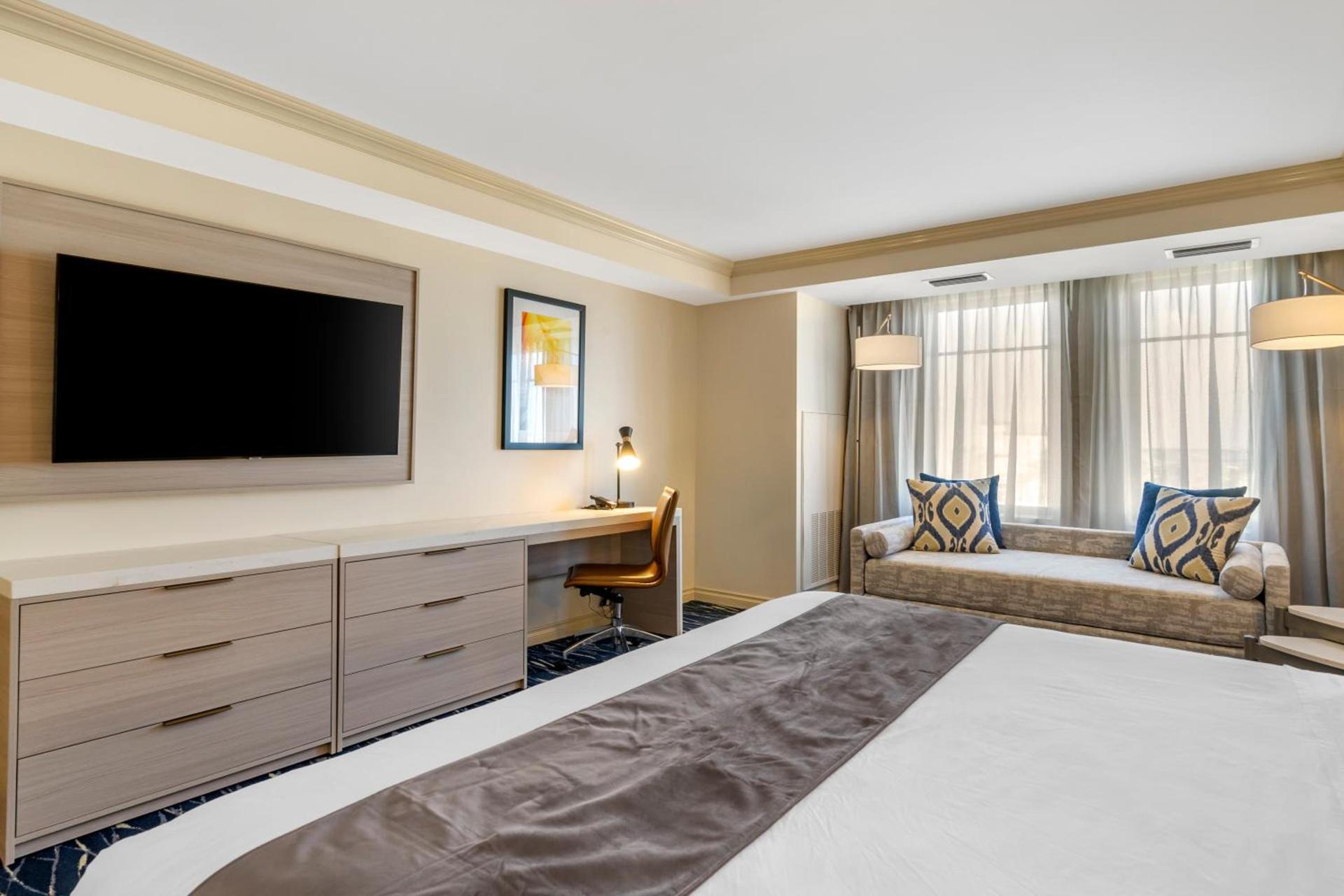 Wyvern Hotel, an Ascend Collection Hotel photo 20