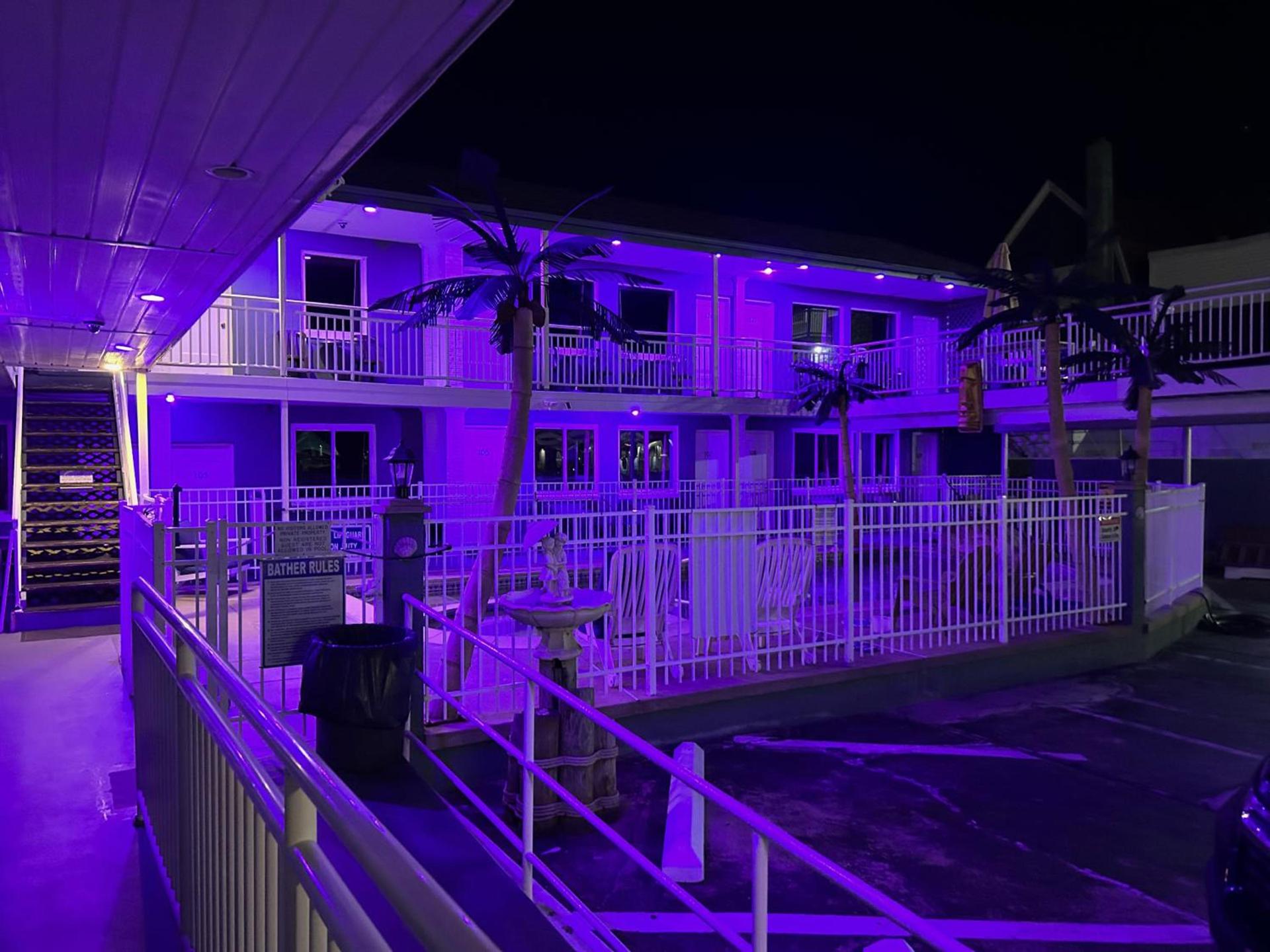 Twilight Motel photo 1