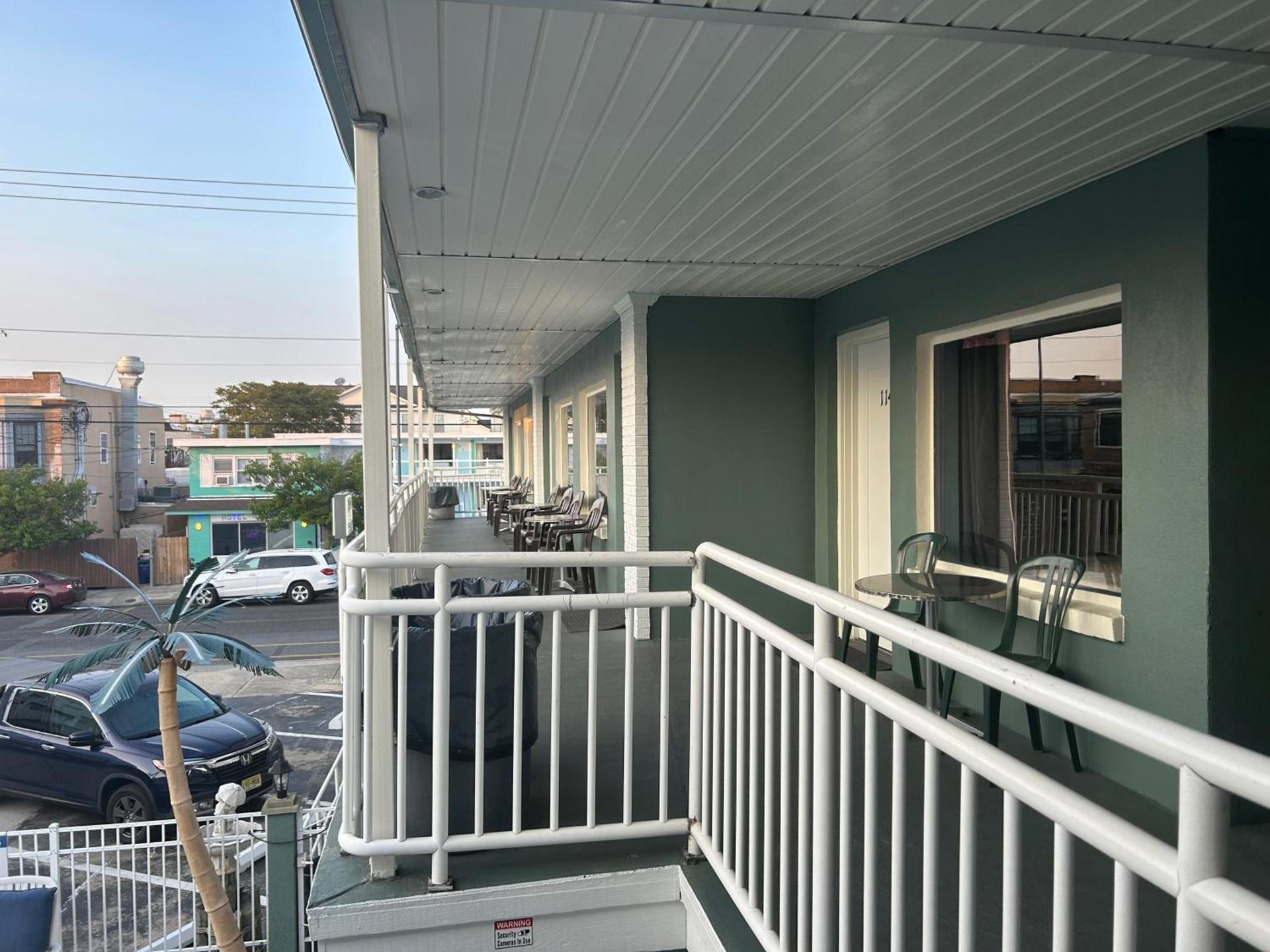 Twilight Motel photo 13
