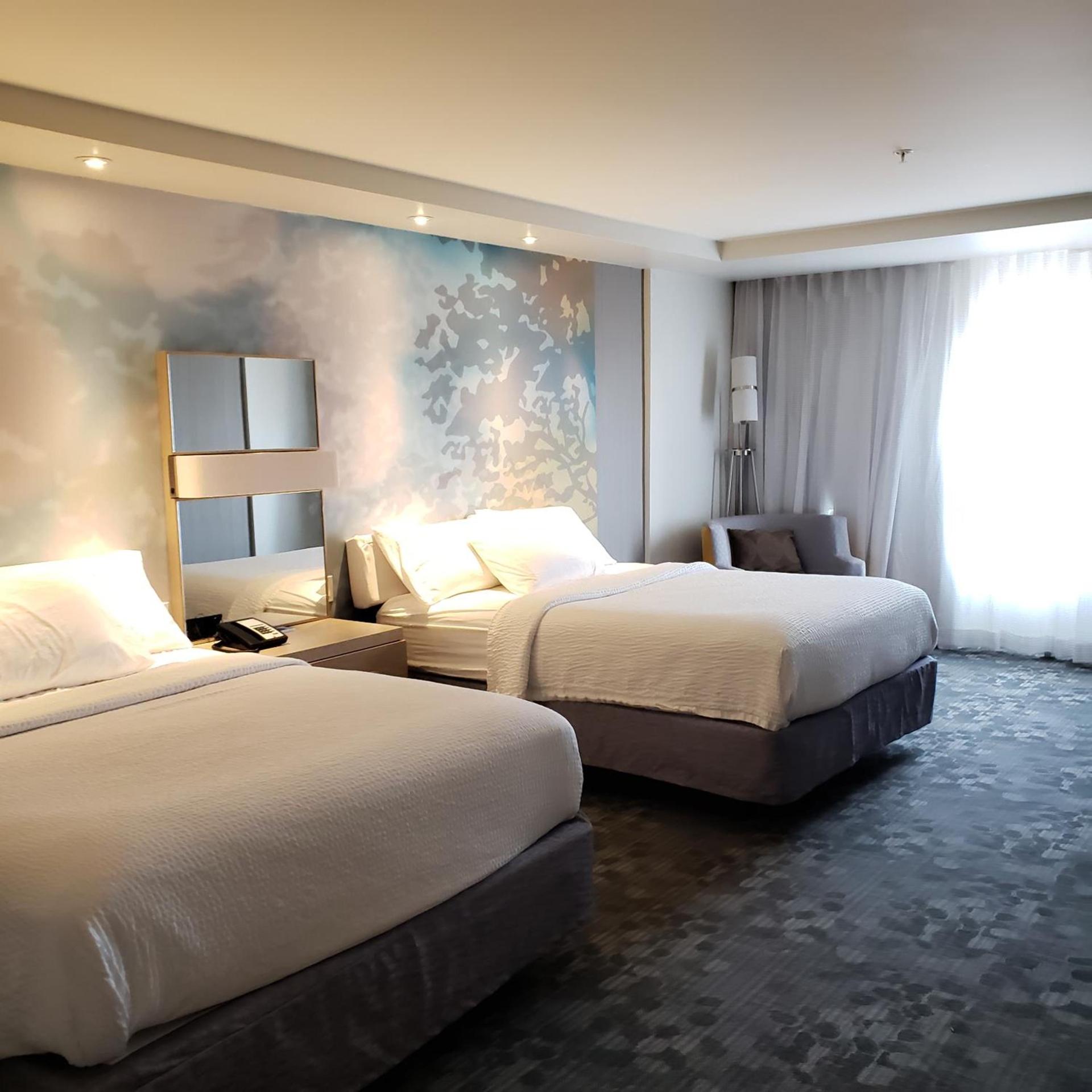 Courtyard by Marriott Battle Creek photo 28
