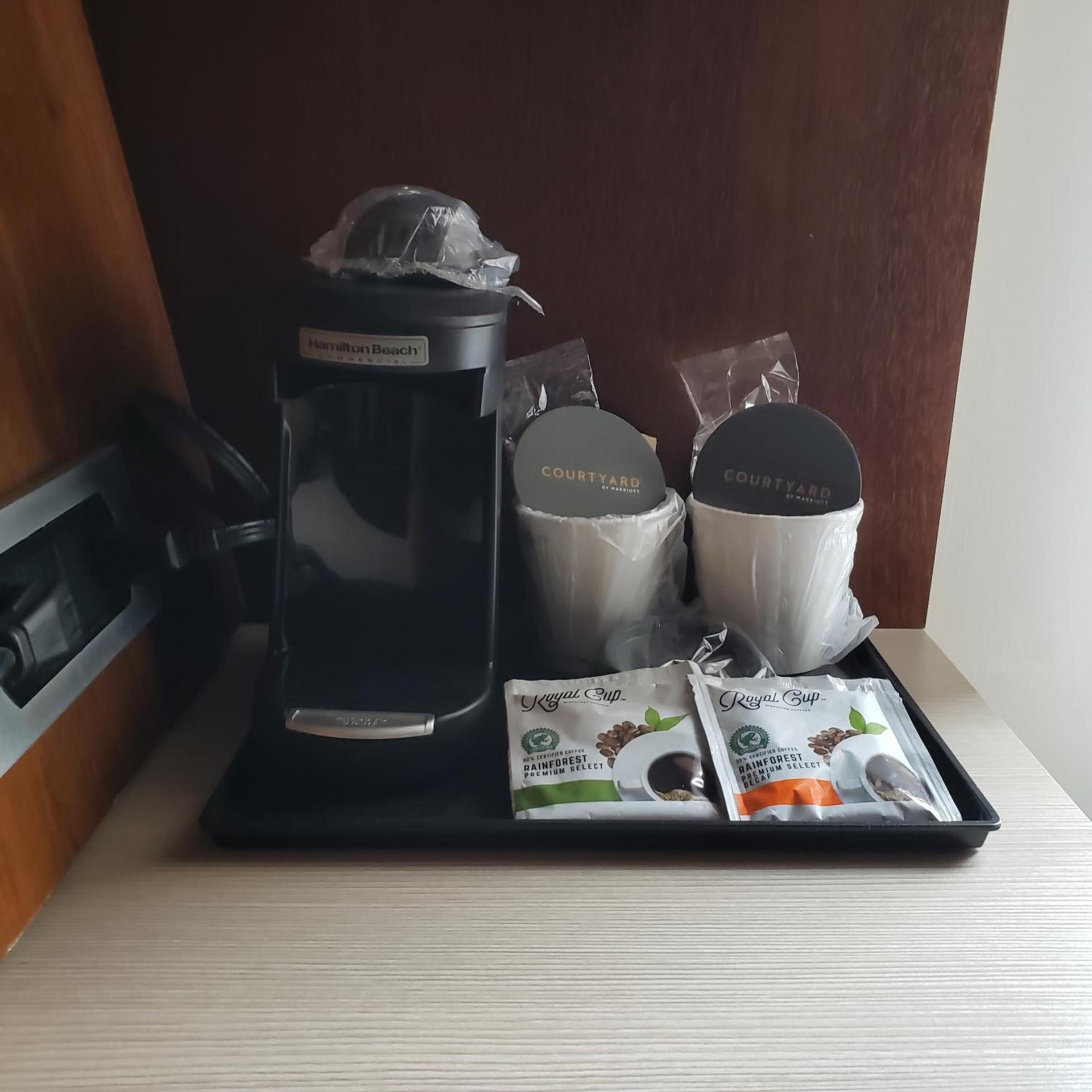 Courtyard by Marriott Battle Creek photo 29