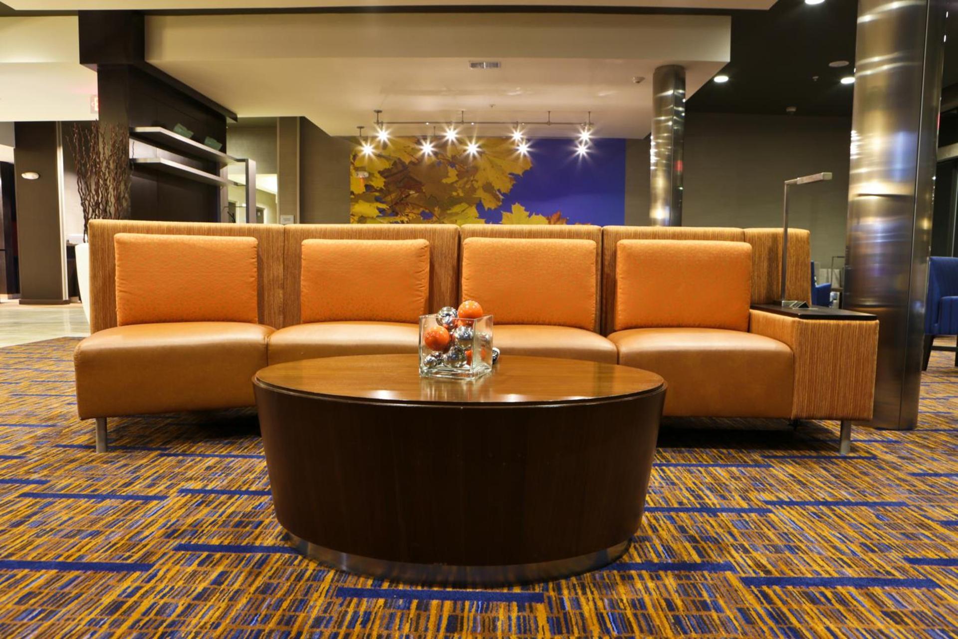 Courtyard by Marriott Battle Creek photo 27