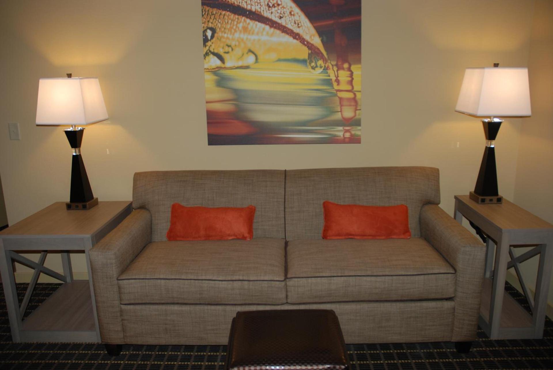 Patriots Inn photo 7
