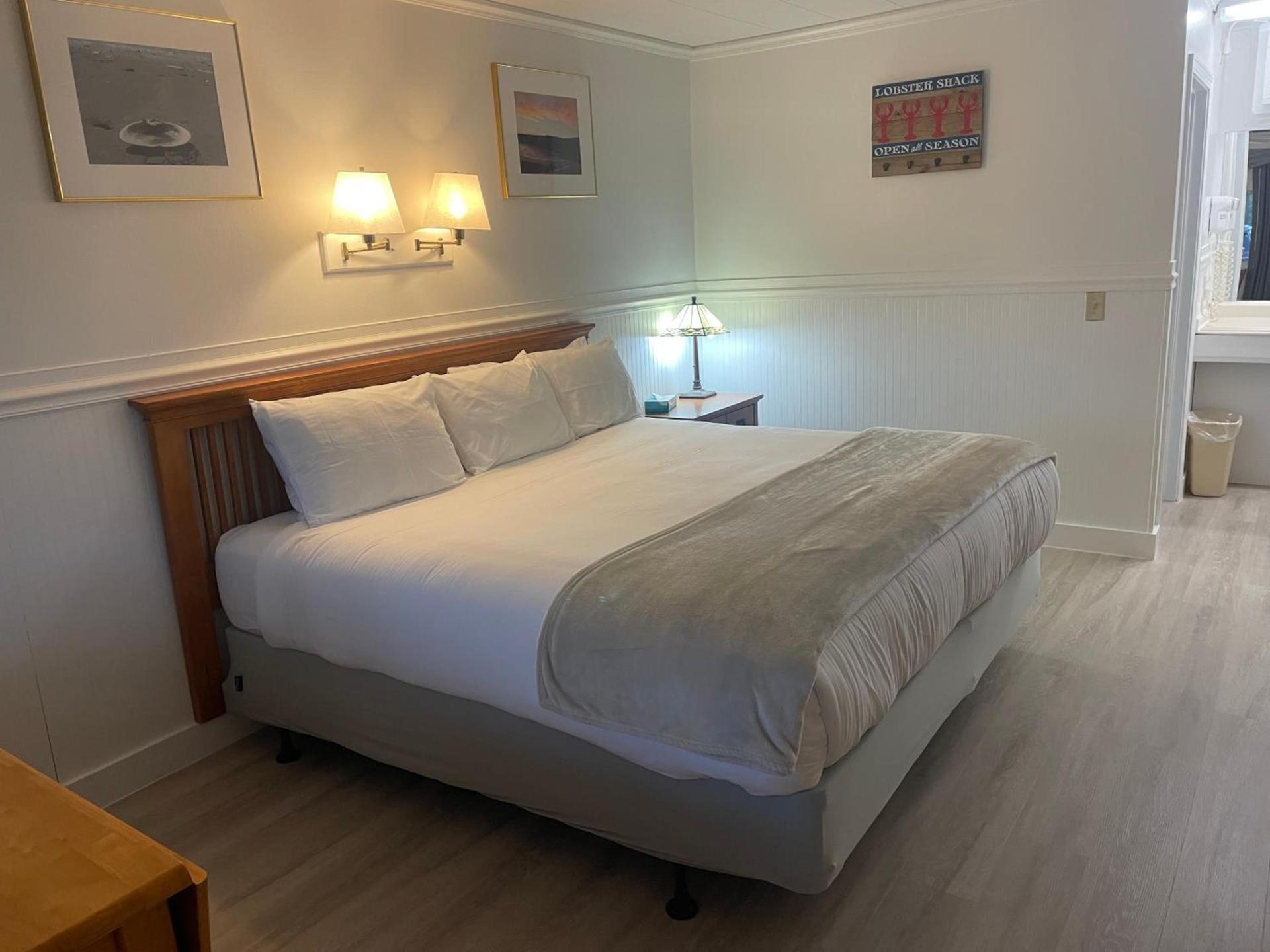 Kennebunkport Motor Lodge photo 48
