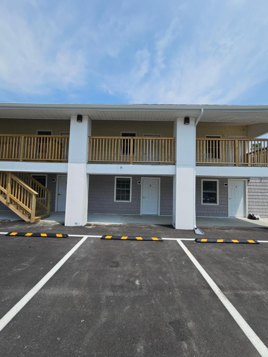 Vacation Inn — hotel in Saco