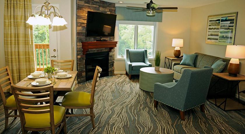 Massanutten Resort photo 23