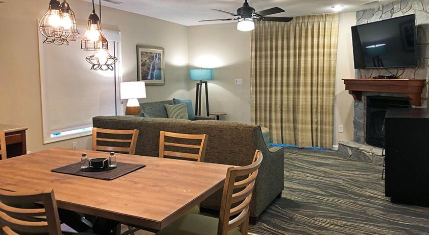 Massanutten Resort photo 38