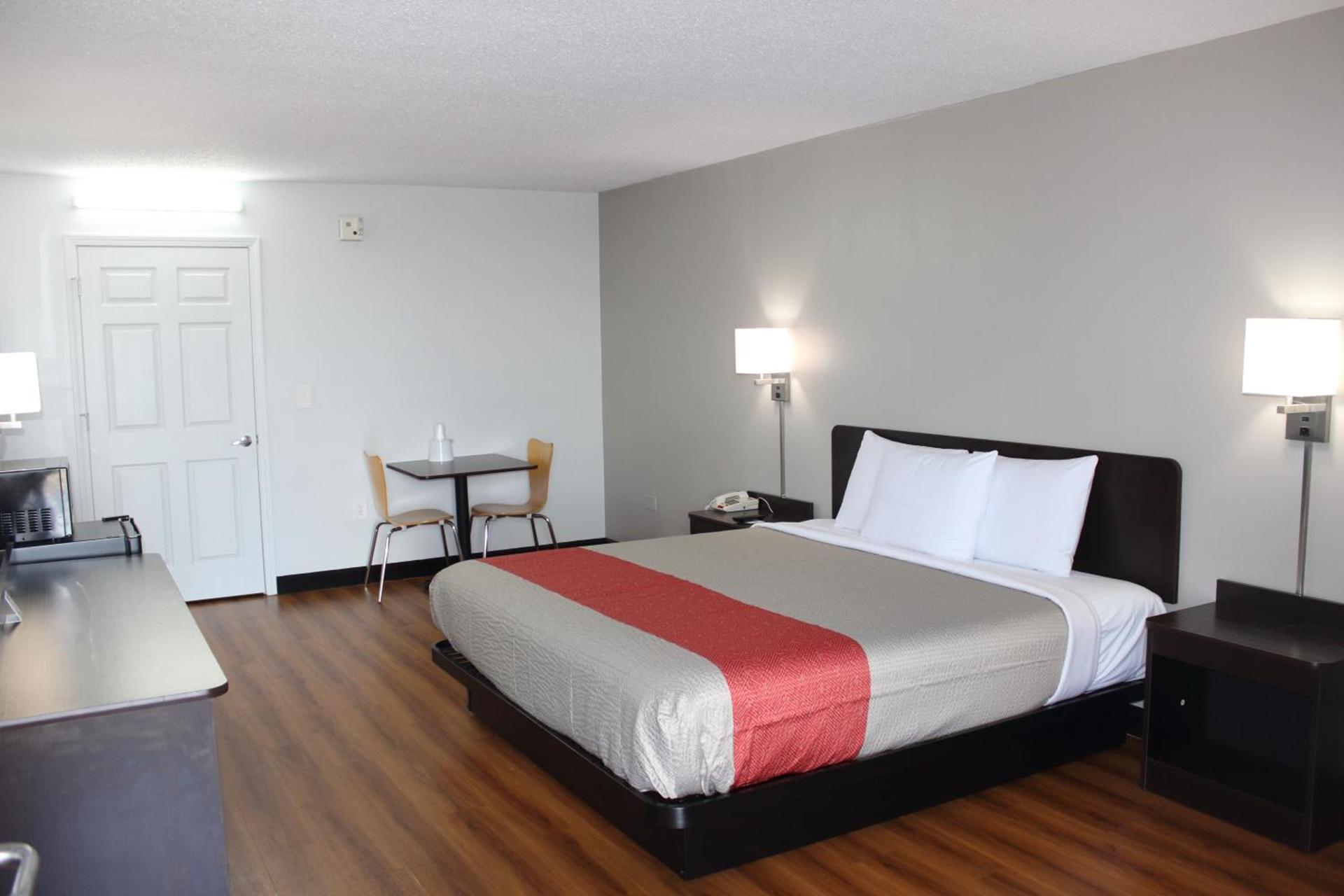 Motel 6-Cleveland, TN photo 35