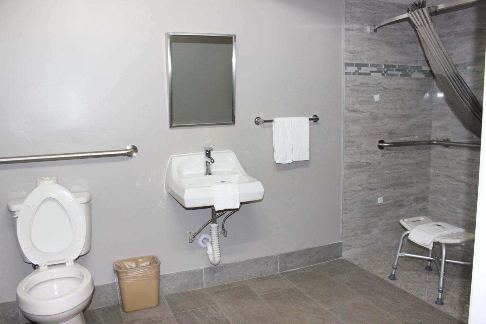 Motel 6-Cleveland, TN photo 31