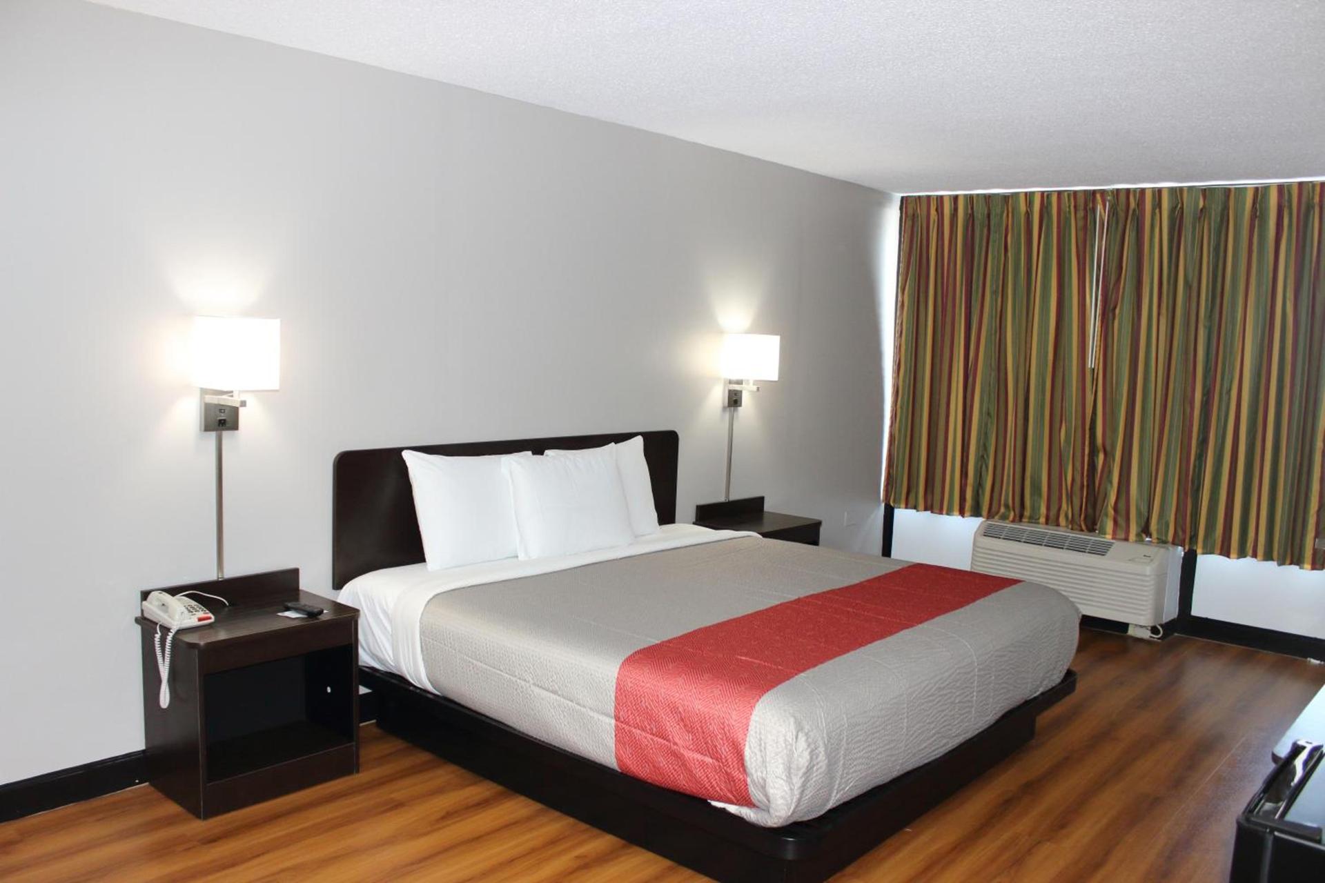 Motel 6-Cleveland, TN photo 28