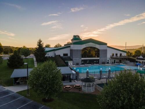 Massanutten Resort photo 42