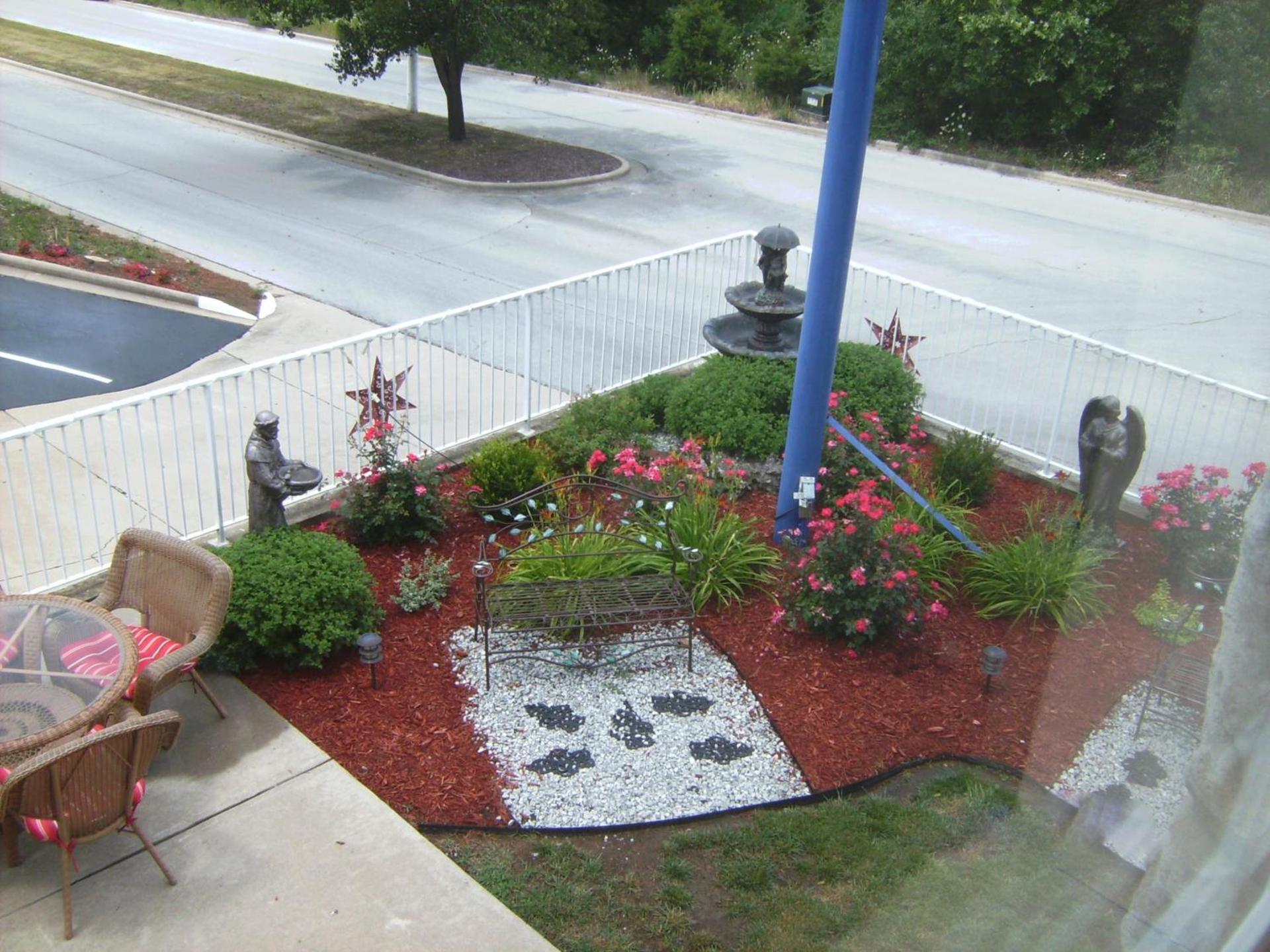 All American Inn & Suites Branson photo 14