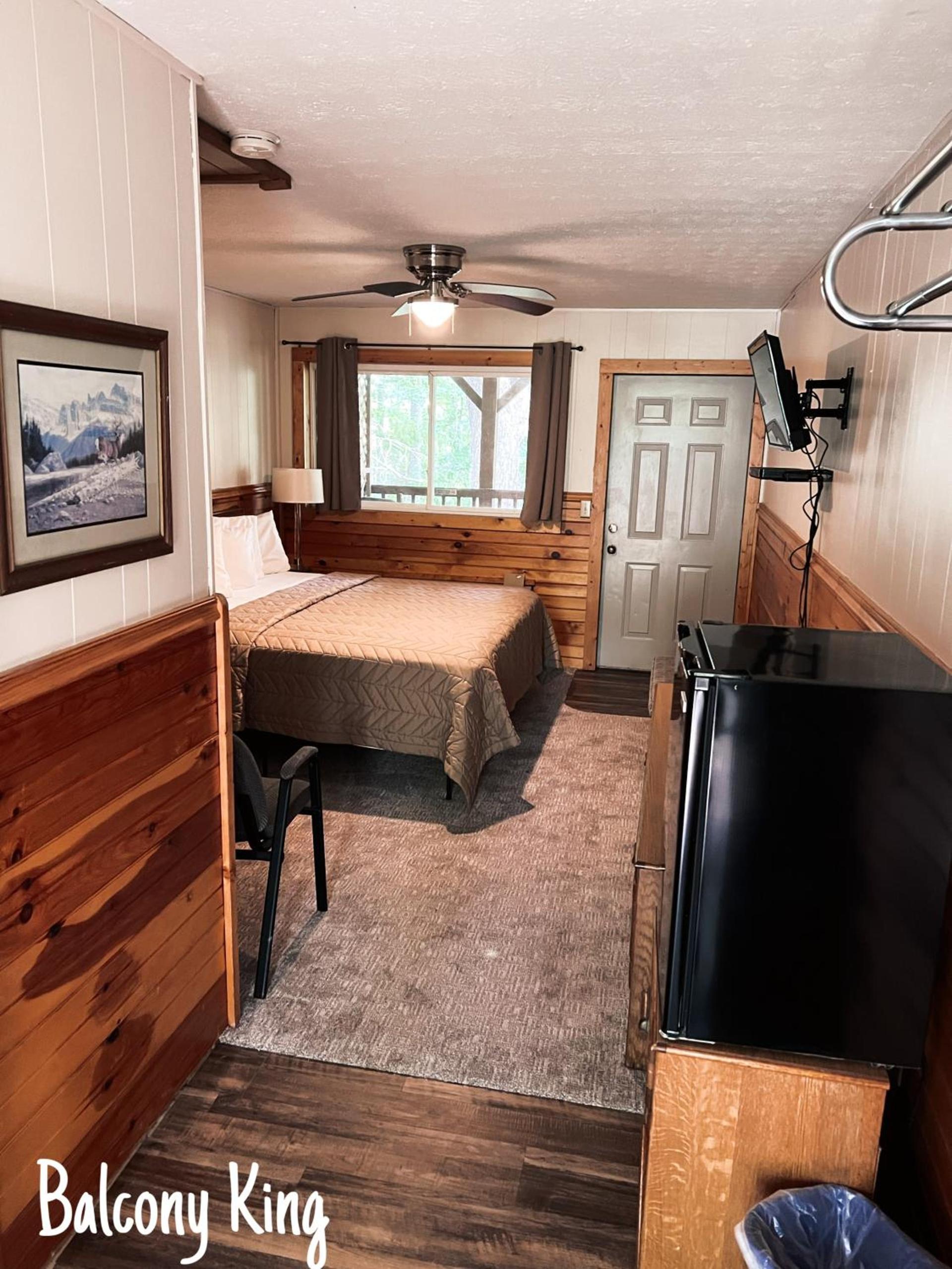 Stony Creek Motel photo 23