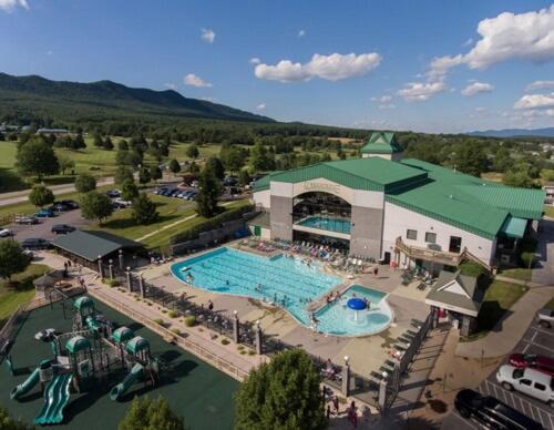 Massanutten Resort photo 56