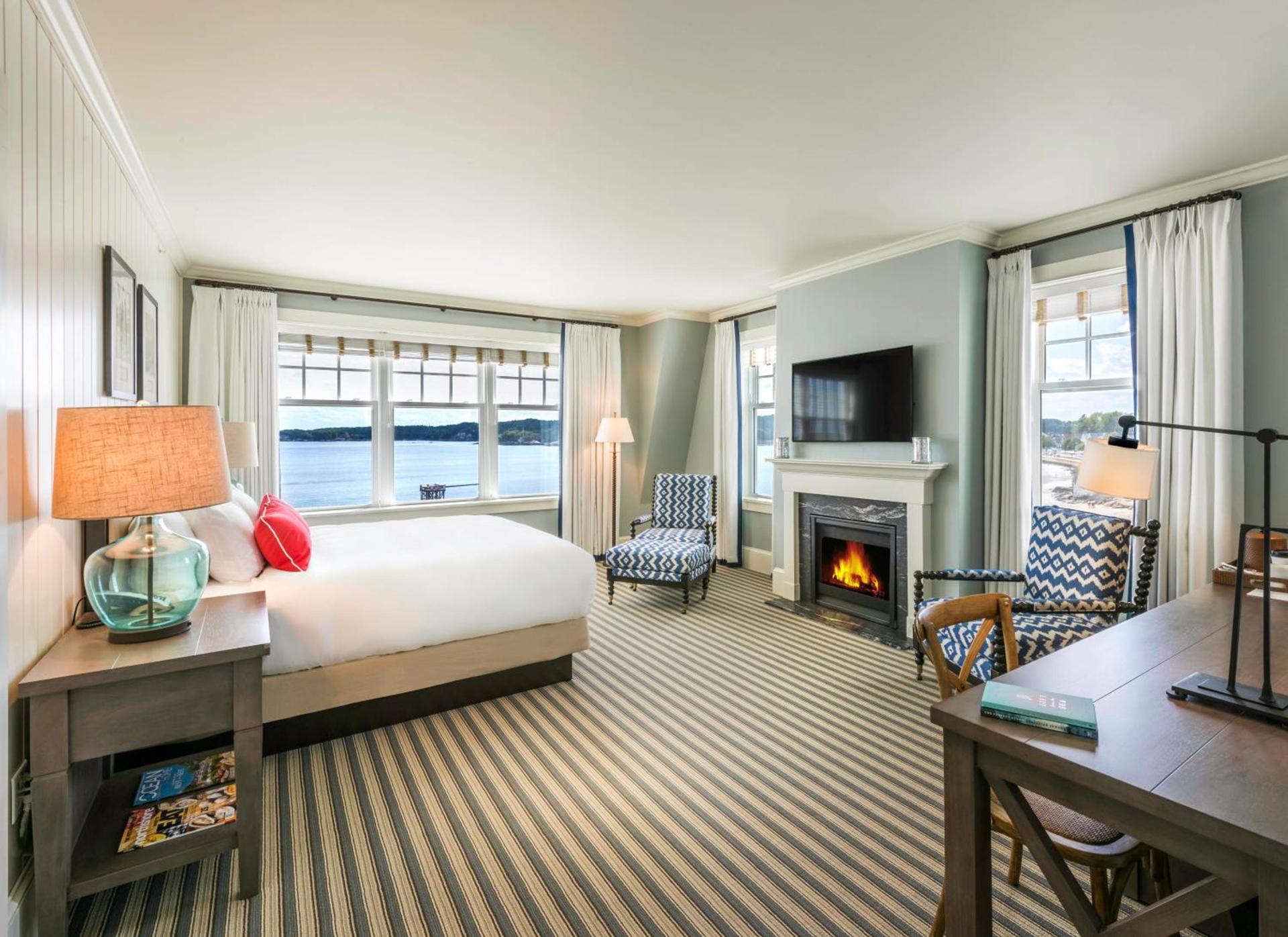 Beauport Hotel Gloucester photo 47