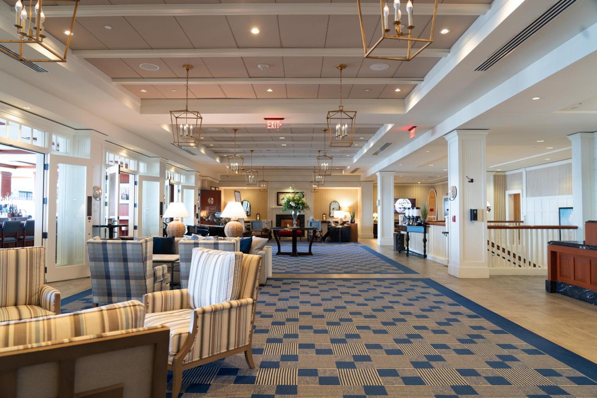 Beauport Hotel Gloucester photo 50