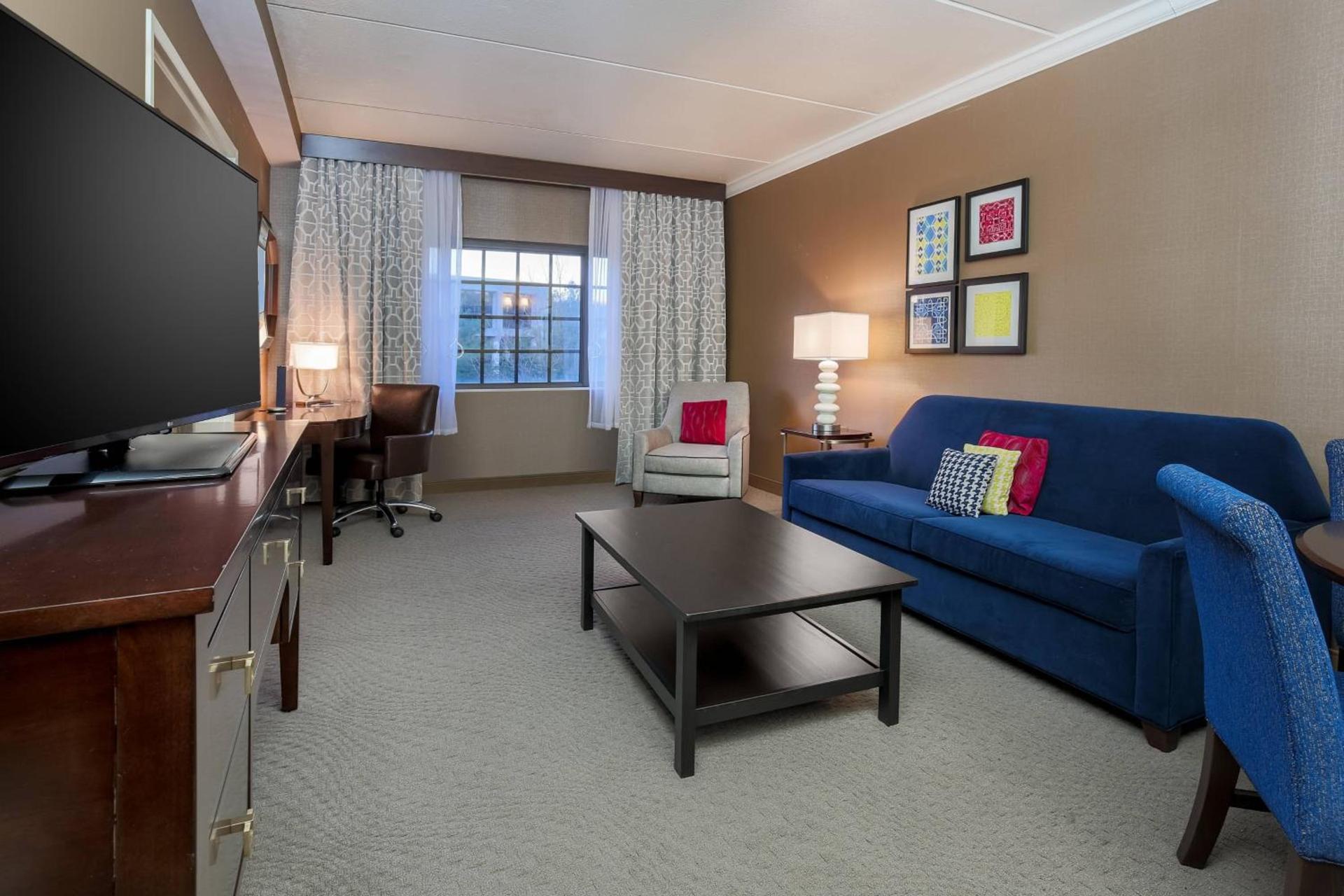 Sheraton Tarrytown Hotel photo 21