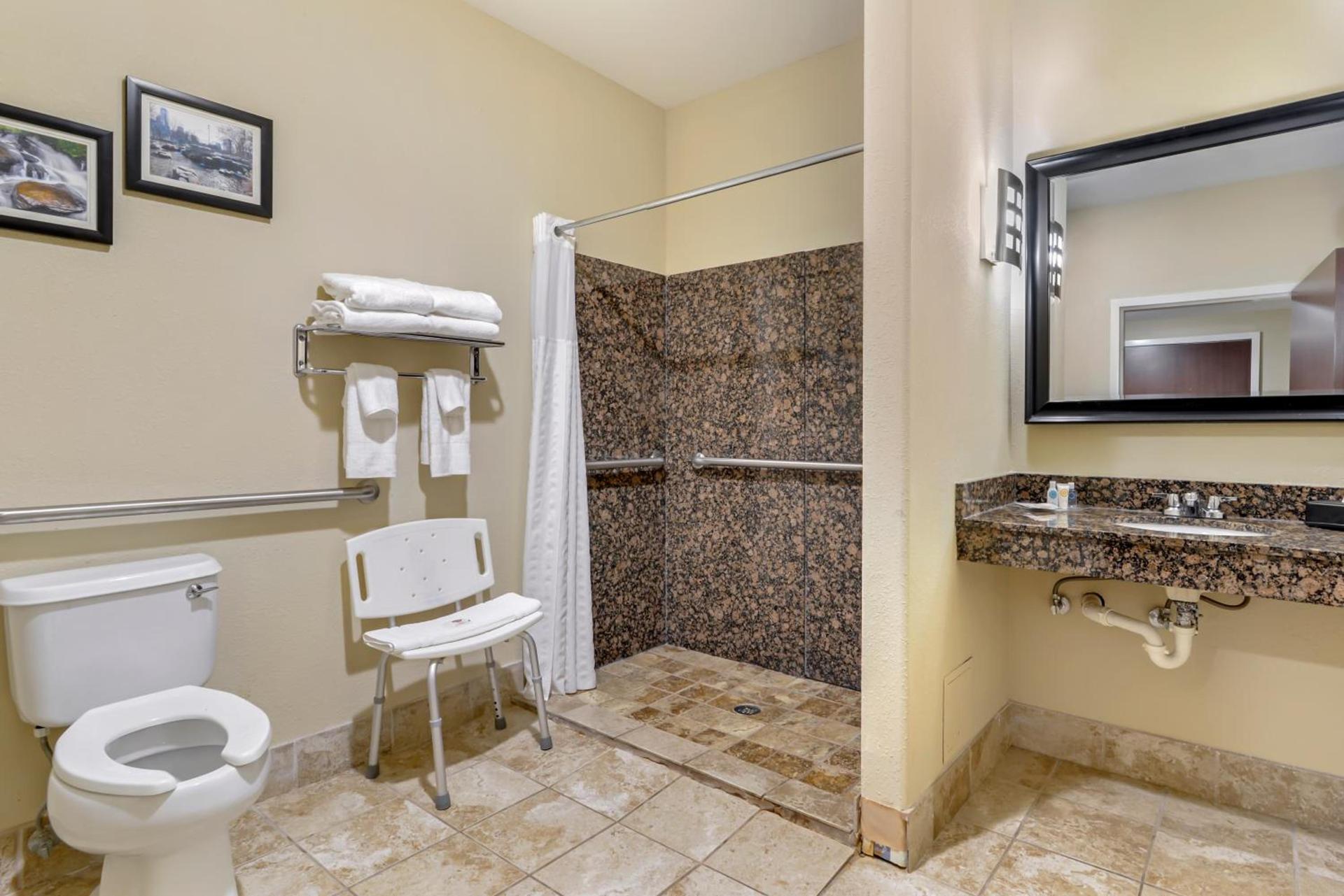 Comfort Suites At Kennesaw State University photo 39
