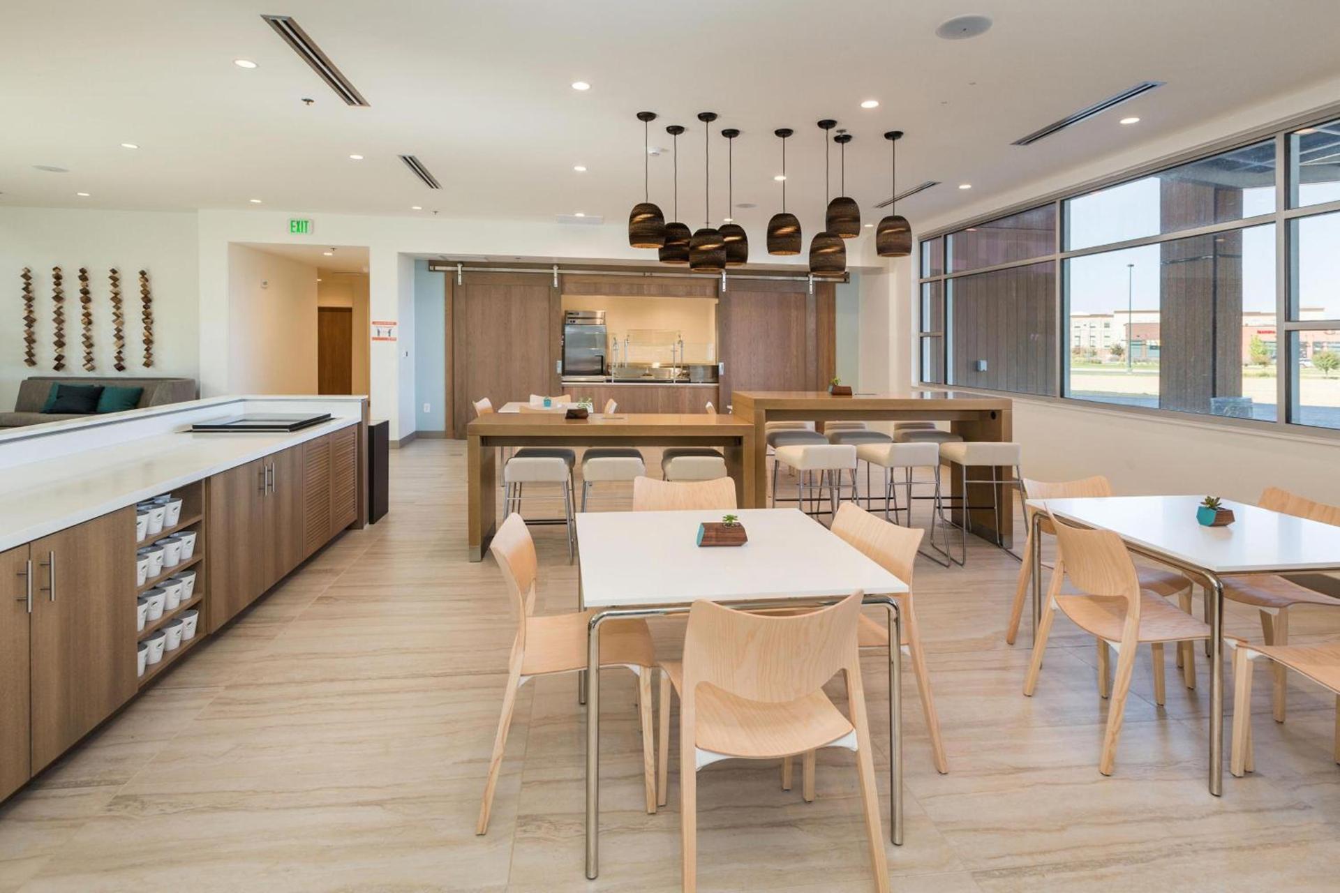 Element by Marriott Denver International Airport photo 38
