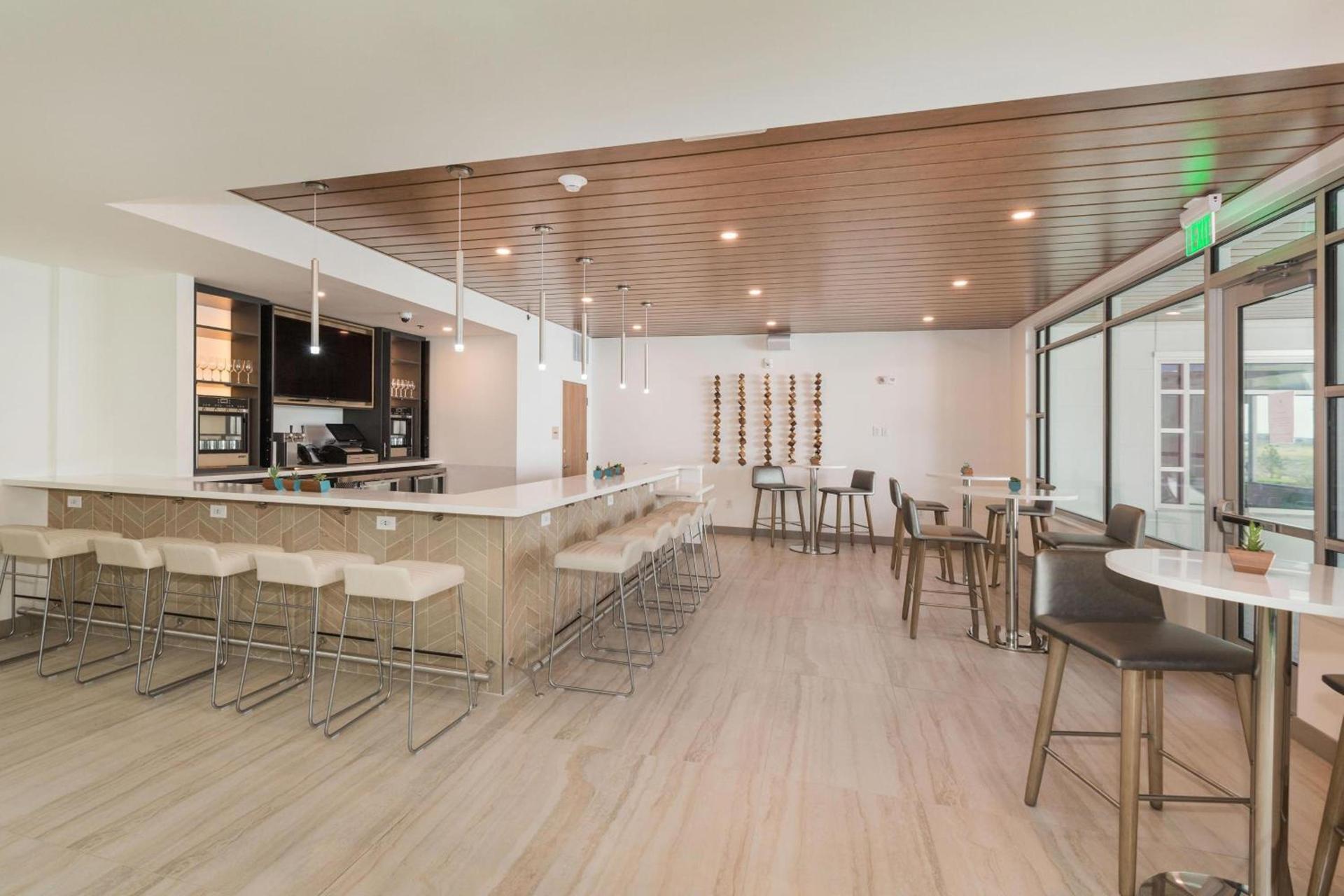 Element by Marriott Denver International Airport photo 40