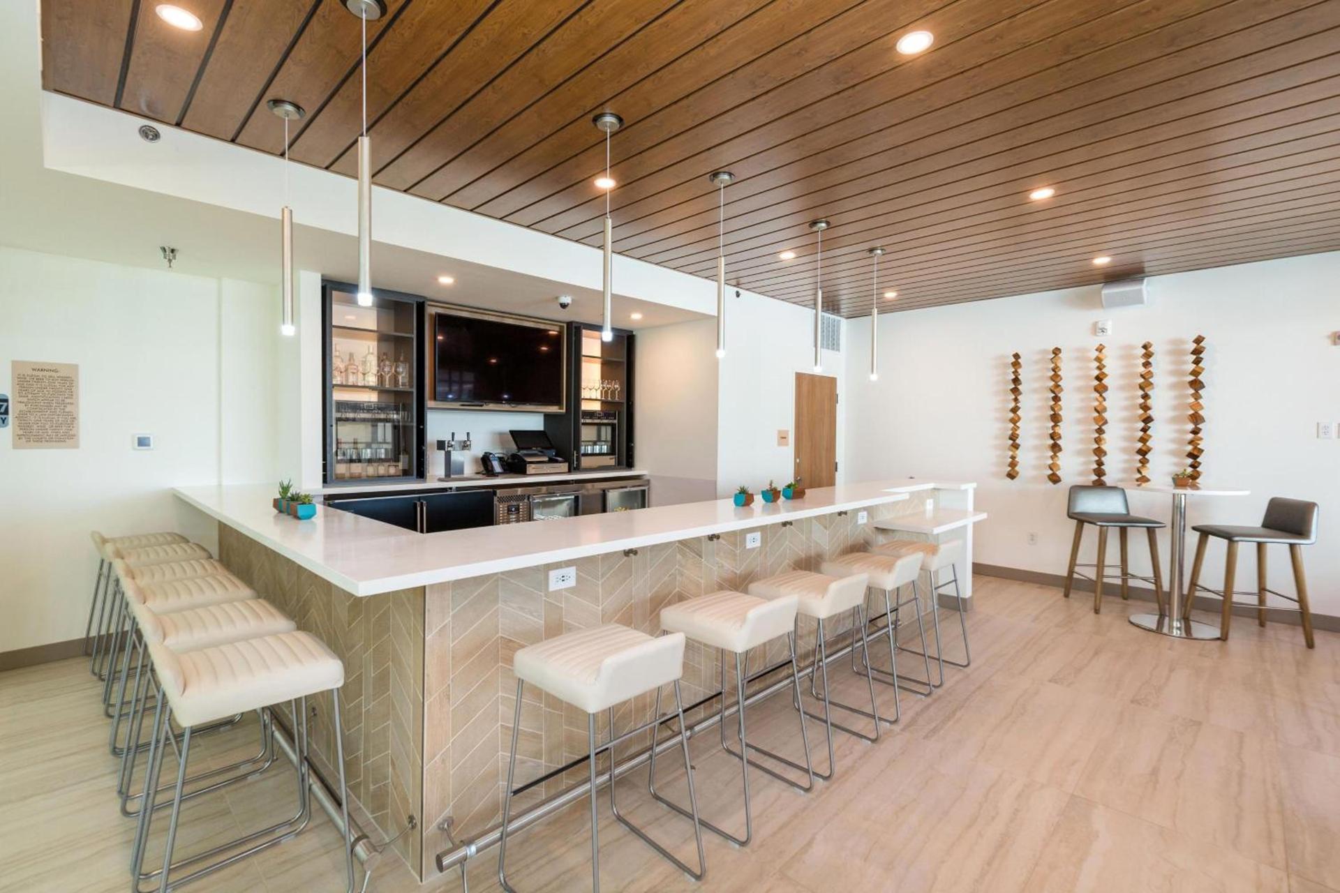 Element by Marriott Denver International Airport photo 41