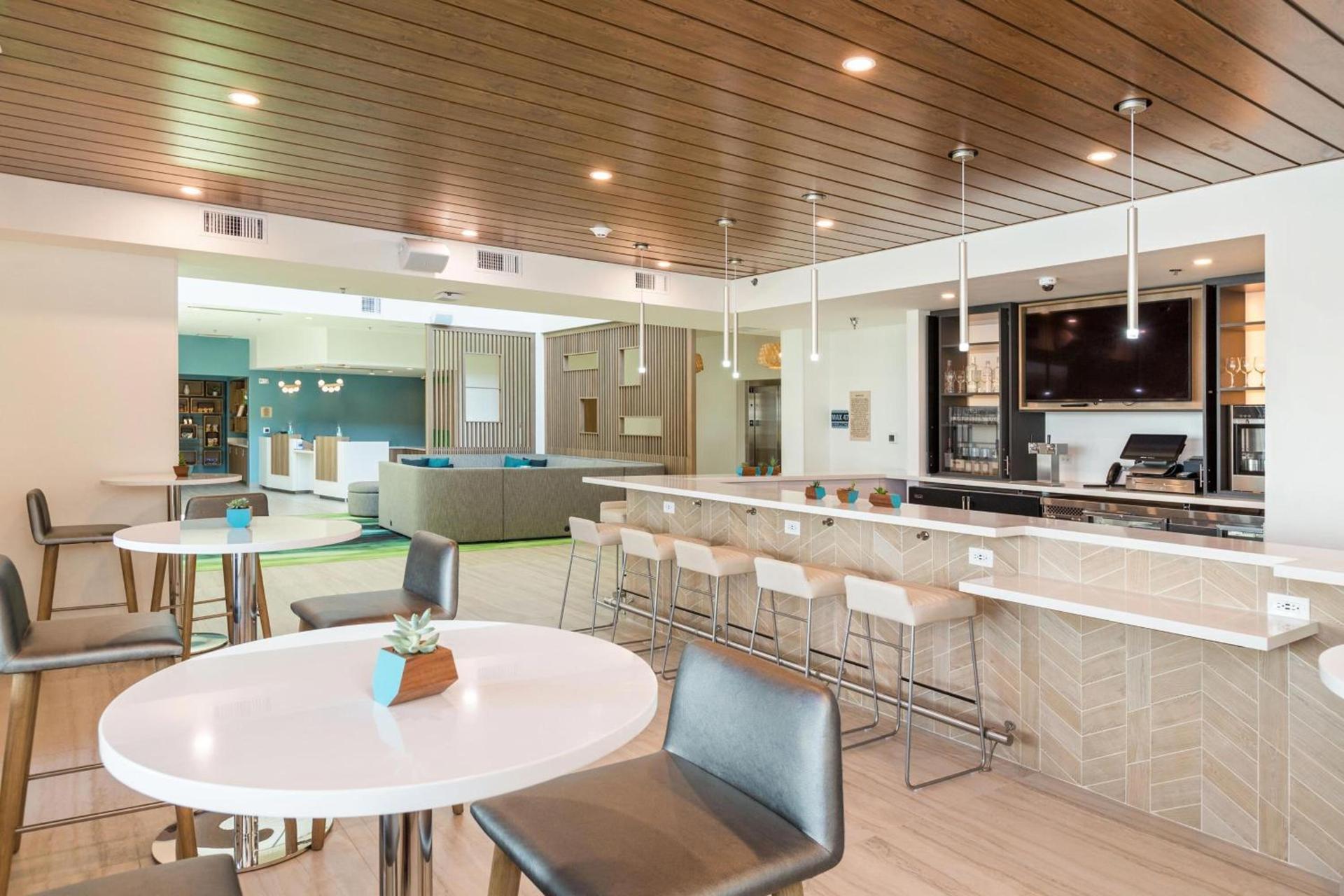 Element by Marriott Denver International Airport photo 42