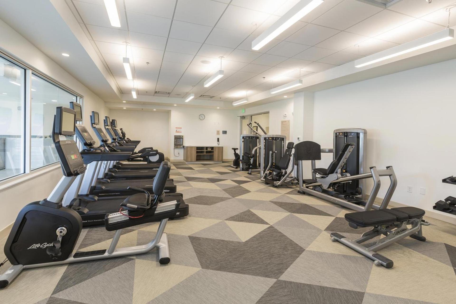 Element by Marriott Denver International Airport photo 44