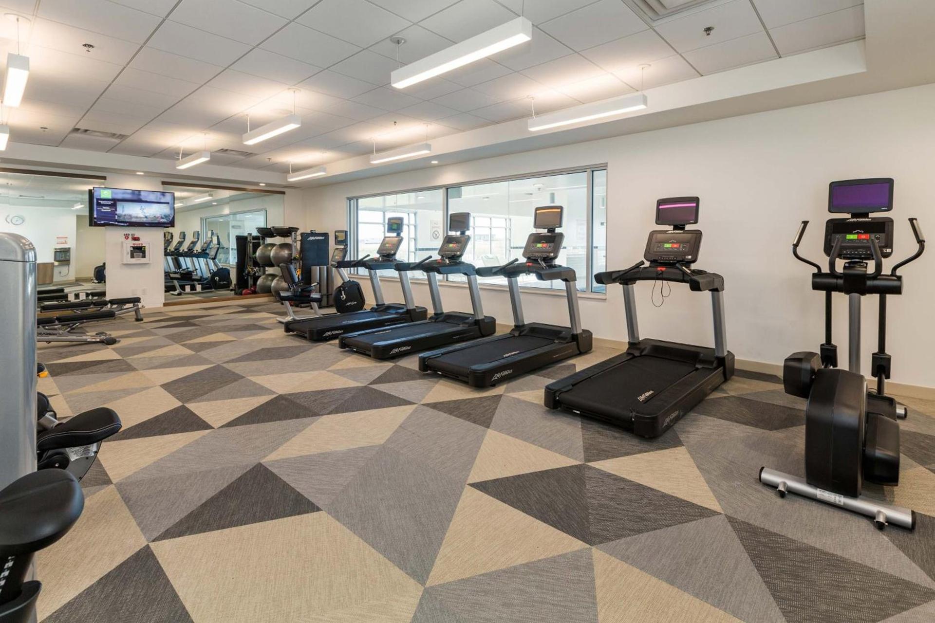 Element by Marriott Denver International Airport photo 2