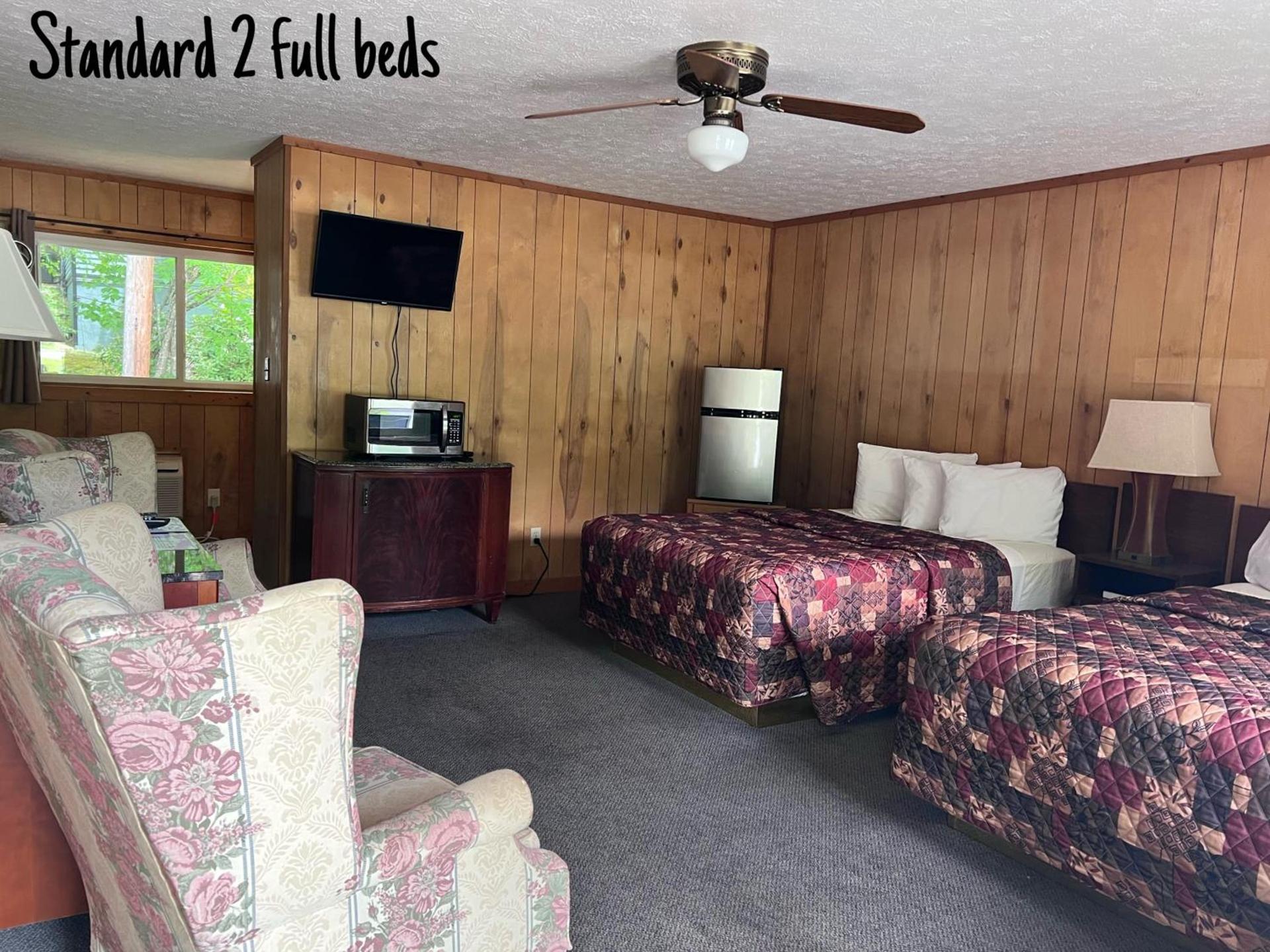 Stony Creek Motel photo 26