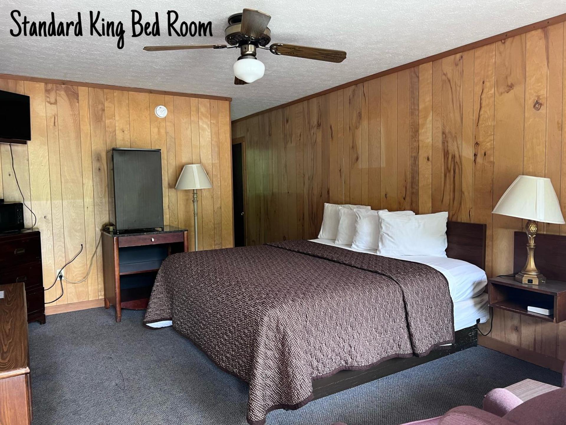 Stony Creek Motel photo 30