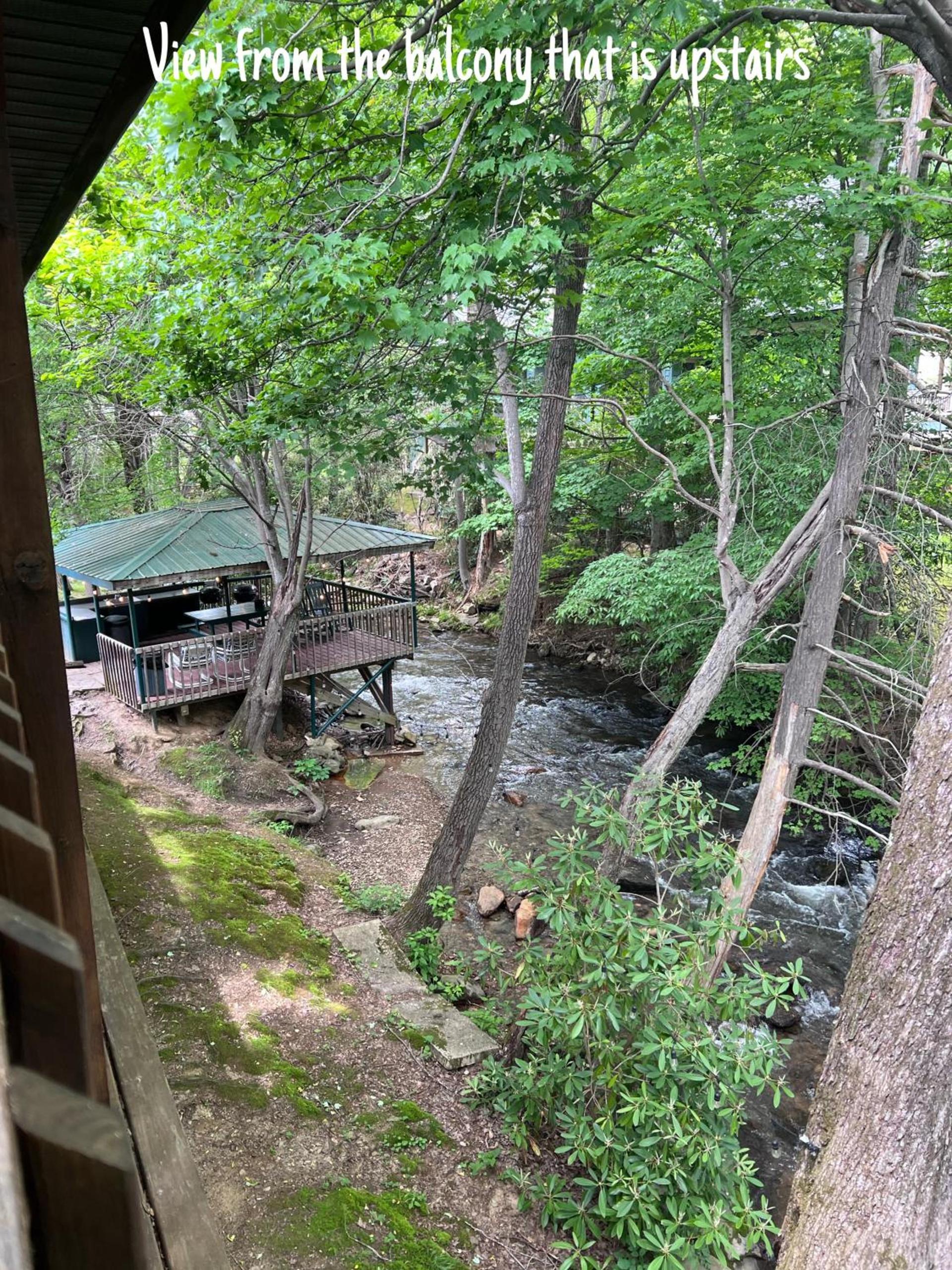 Stony Creek Motel photo 35